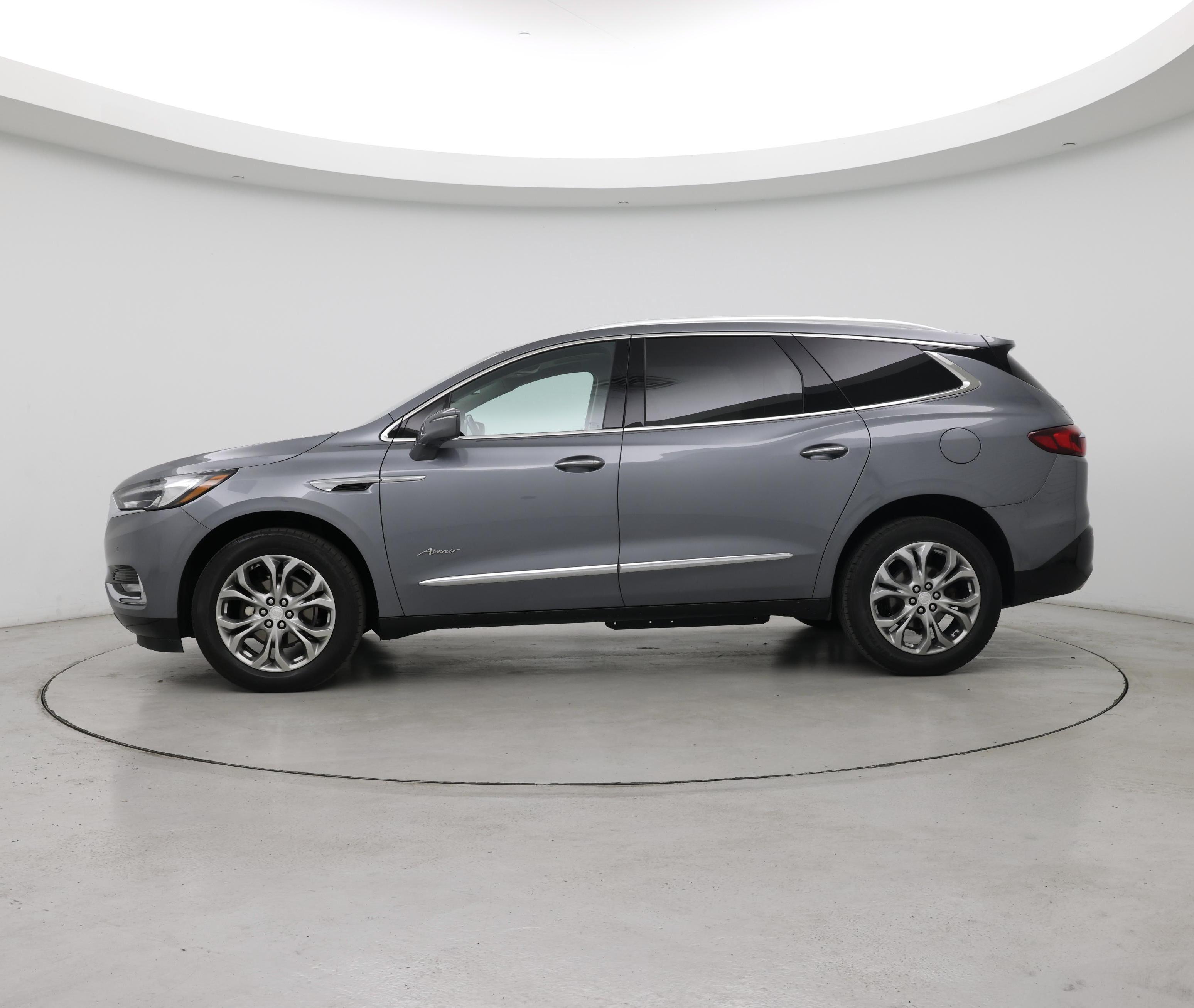 Thumbnail: 2019 Buick Enclave - 3
