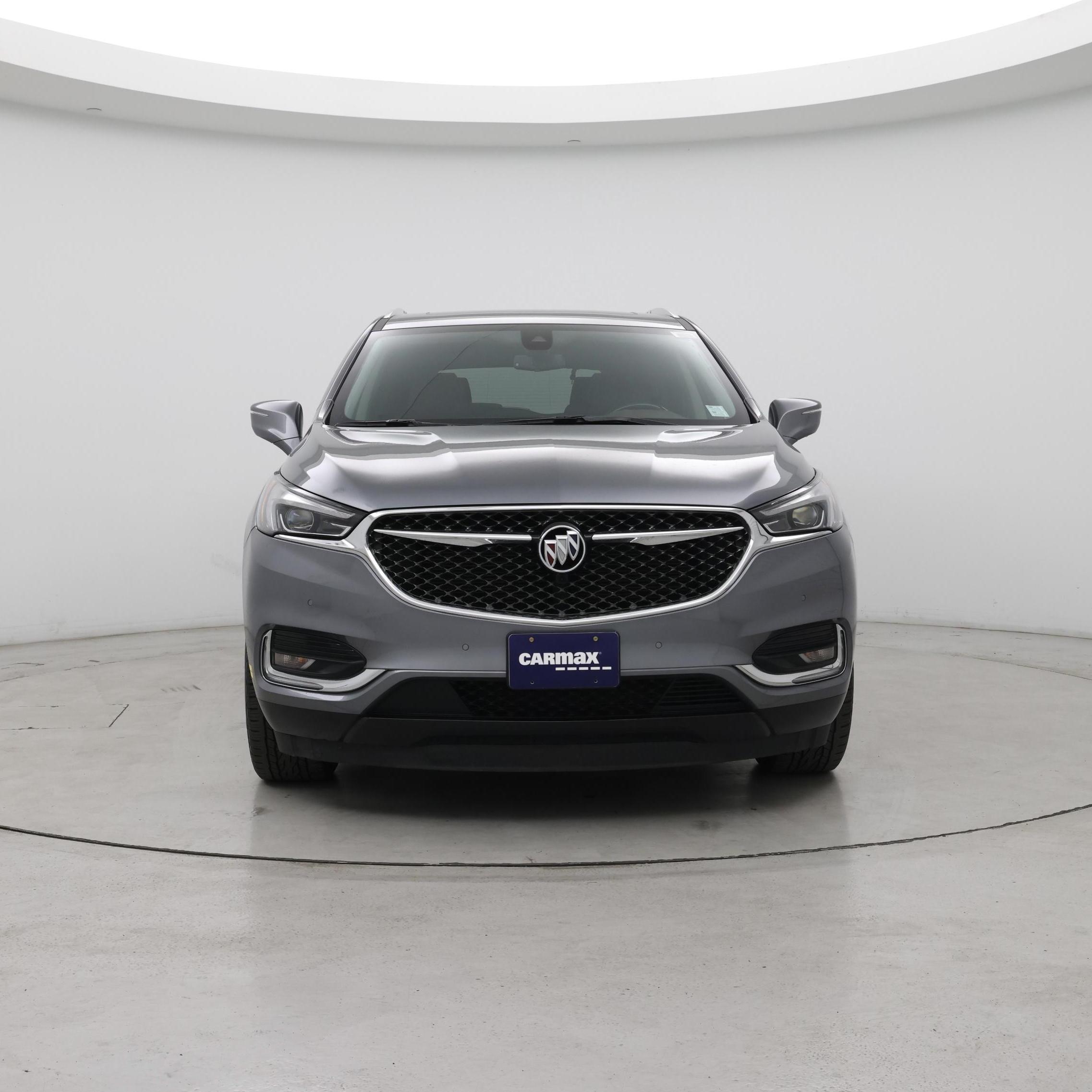 Thumbnail: 2019 Buick Enclave - 5