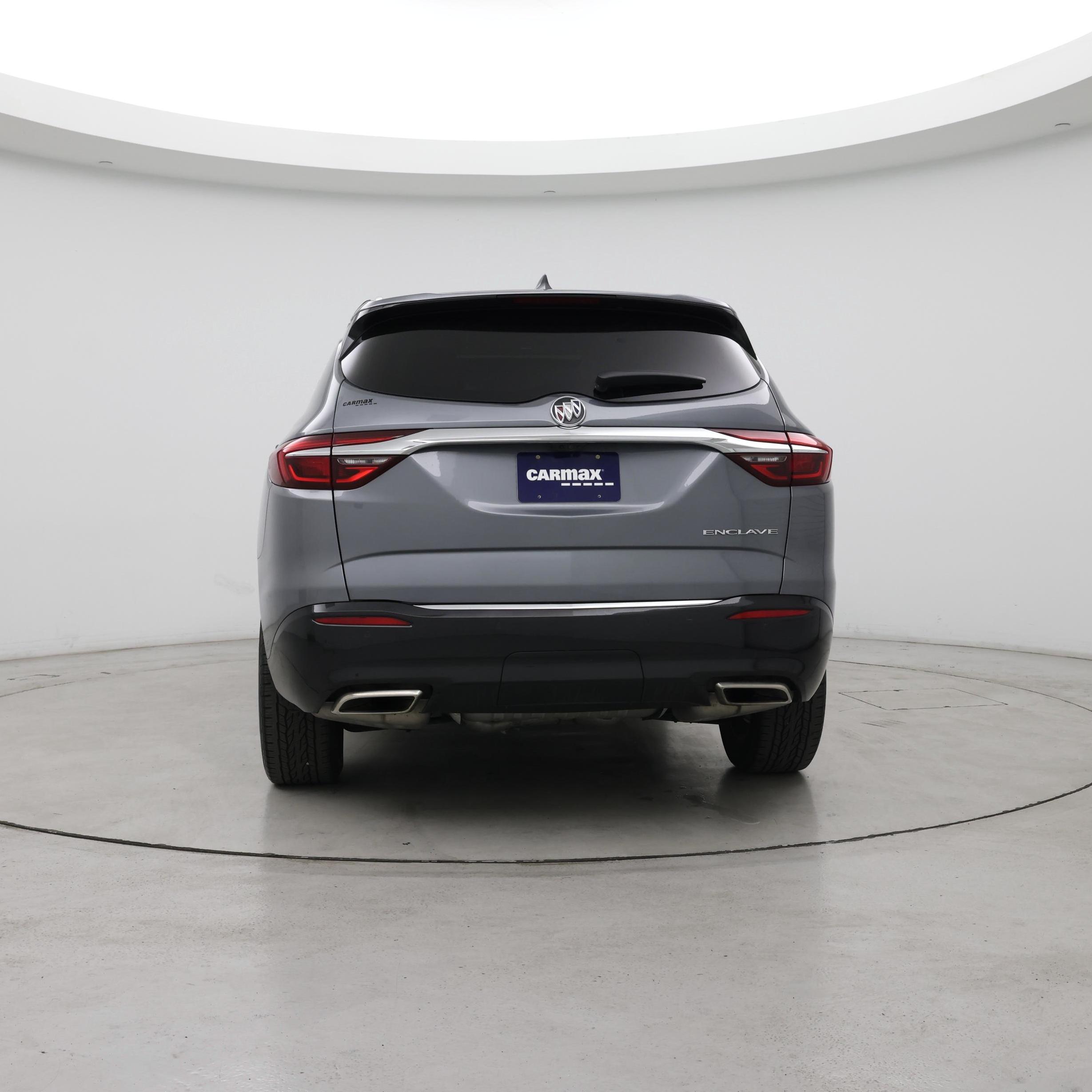 Thumbnail: 2019 Buick Enclave - 6