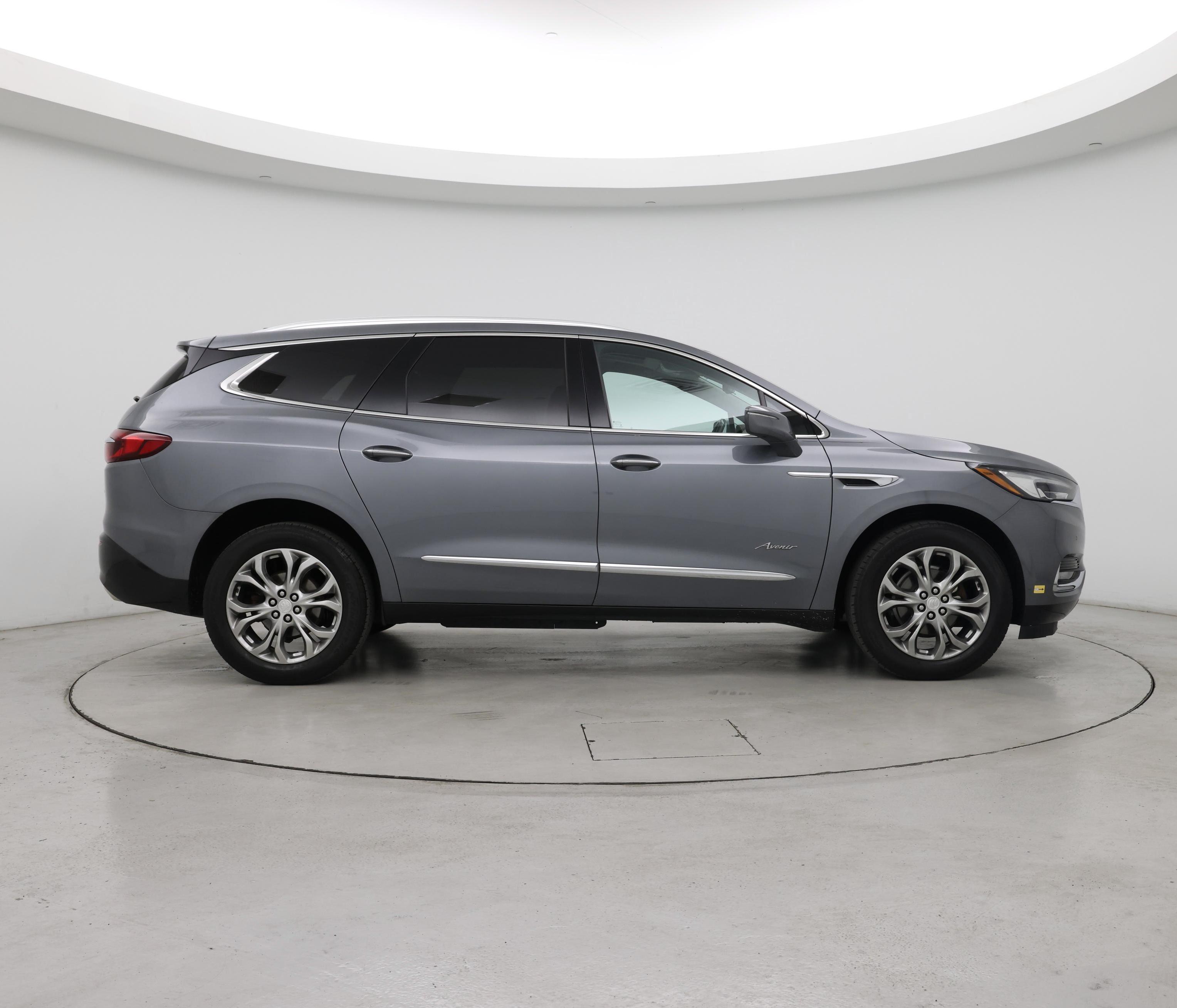 Thumbnail: 2019 Buick Enclave - 7
