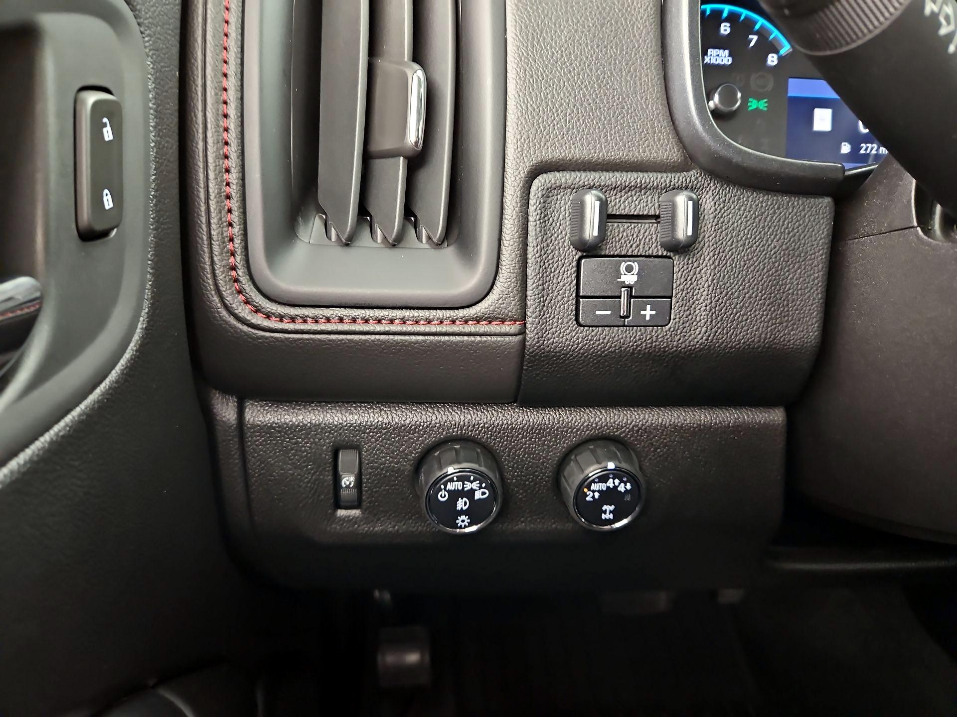 Thumbnail: 2019 GMC Canyon - 13