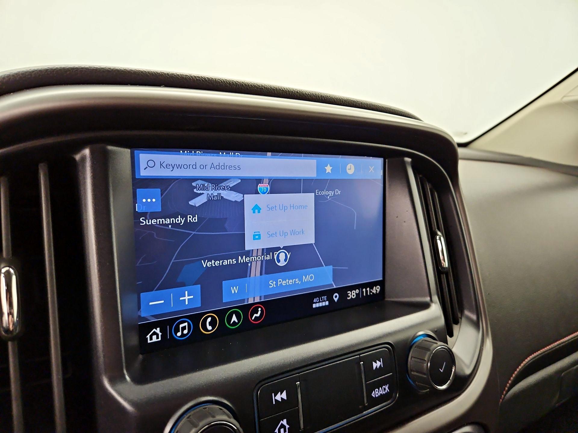 Thumbnail: 2019 GMC Canyon - 14