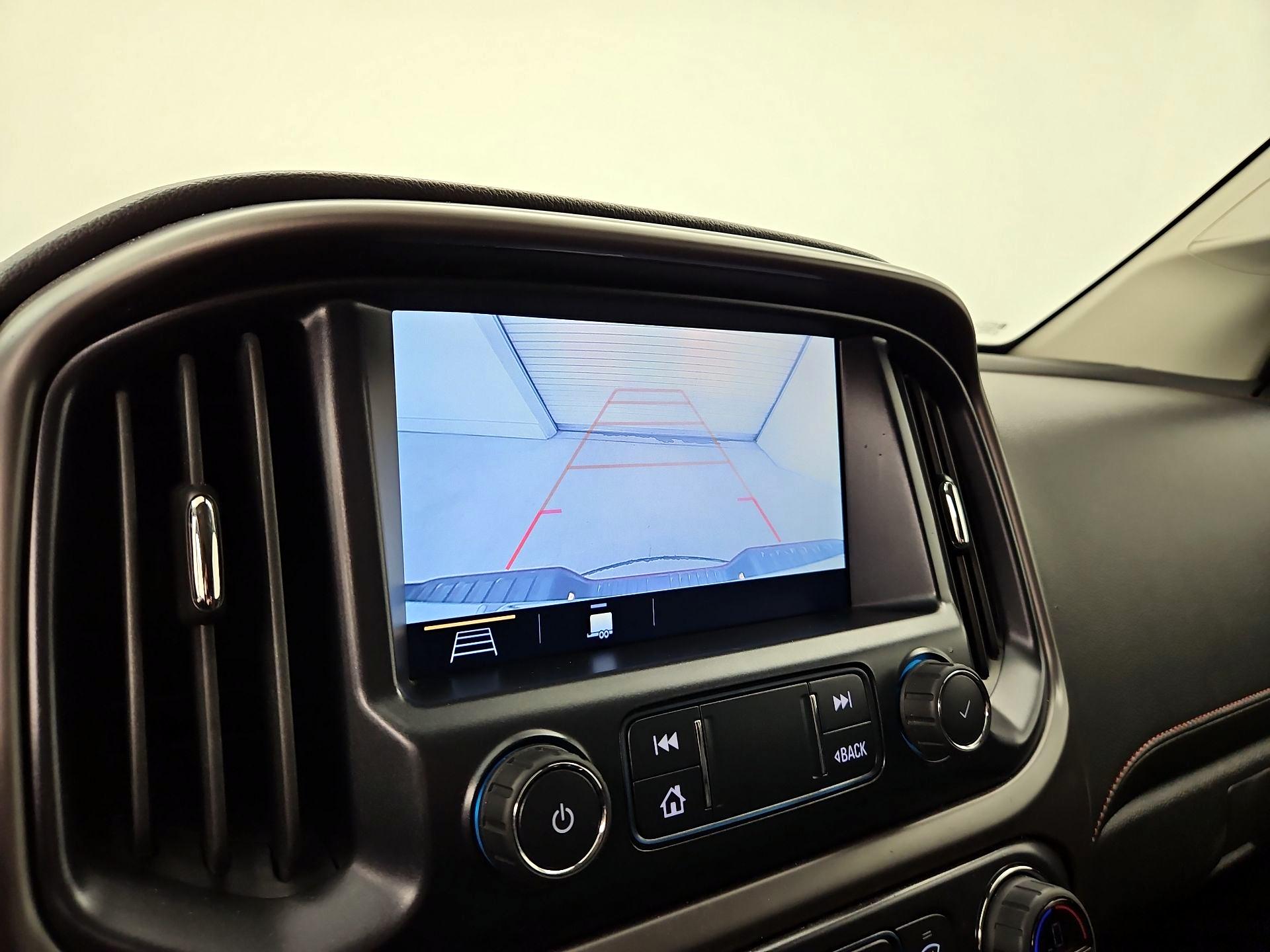 Thumbnail: 2019 GMC Canyon - 15