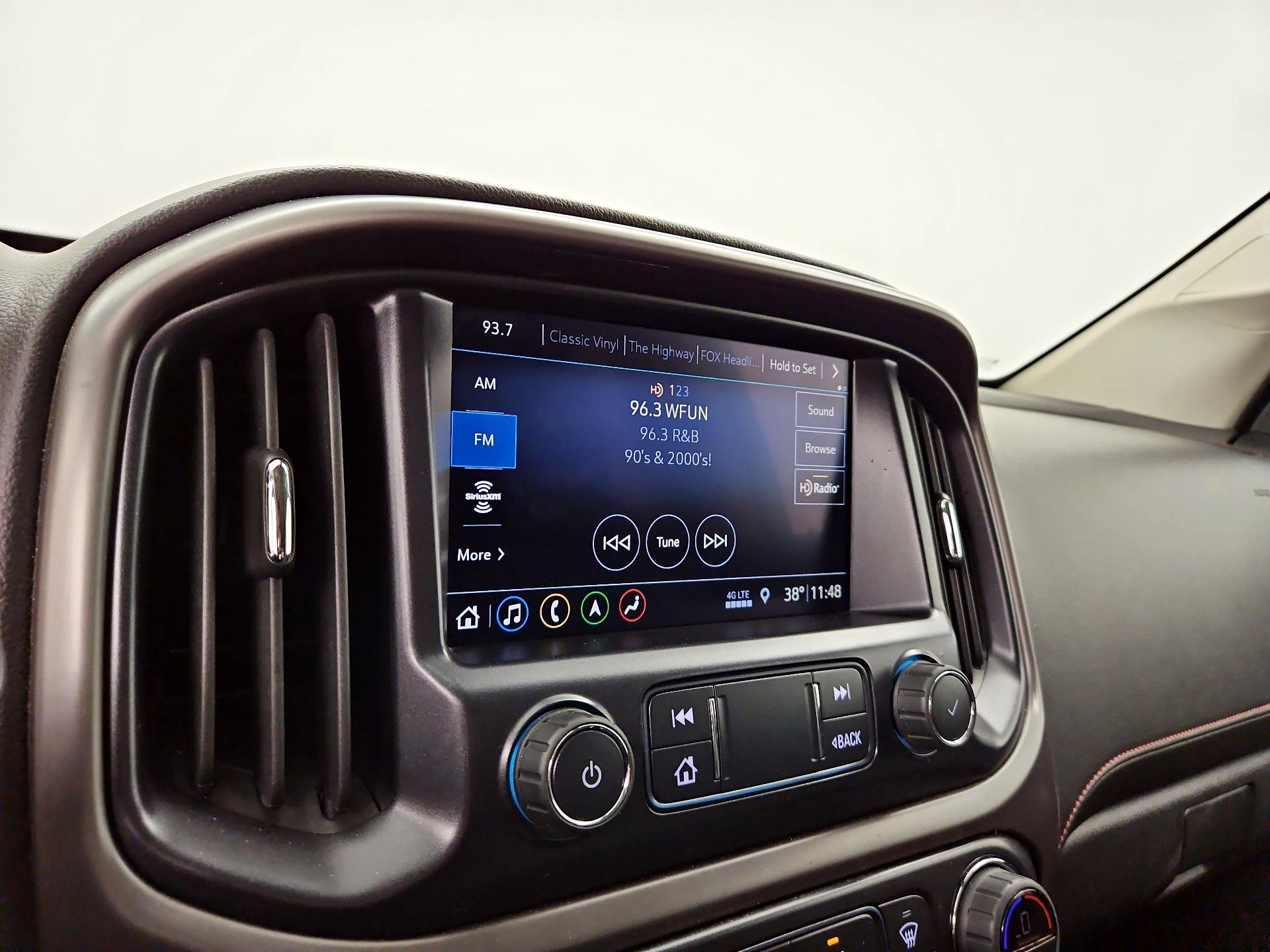 Thumbnail: 2019 GMC Canyon - 16