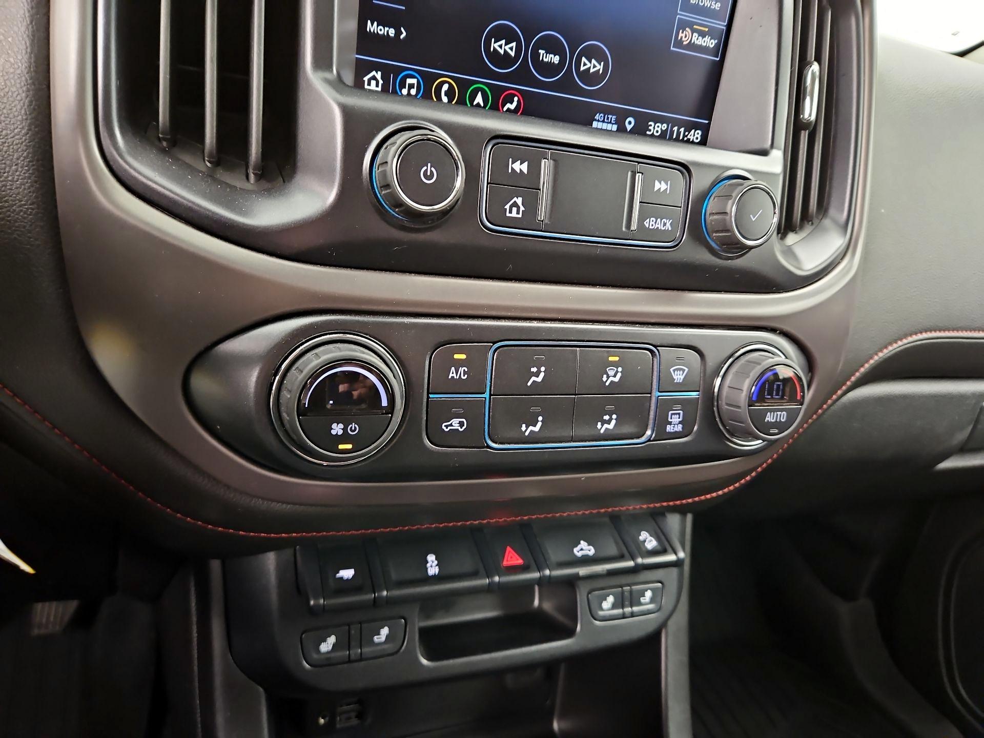 Thumbnail: 2019 GMC Canyon - 17