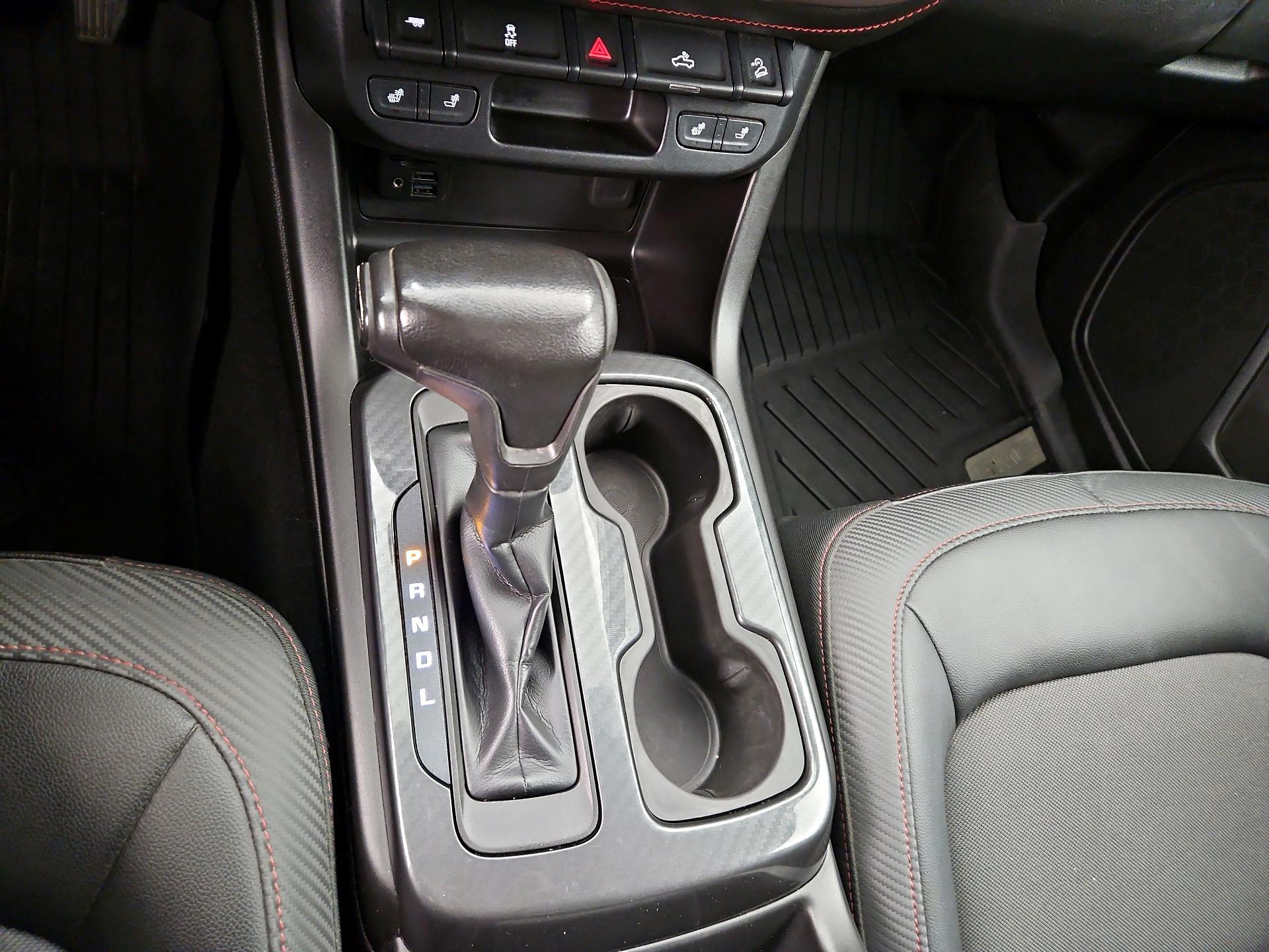 Thumbnail: 2019 GMC Canyon - 18