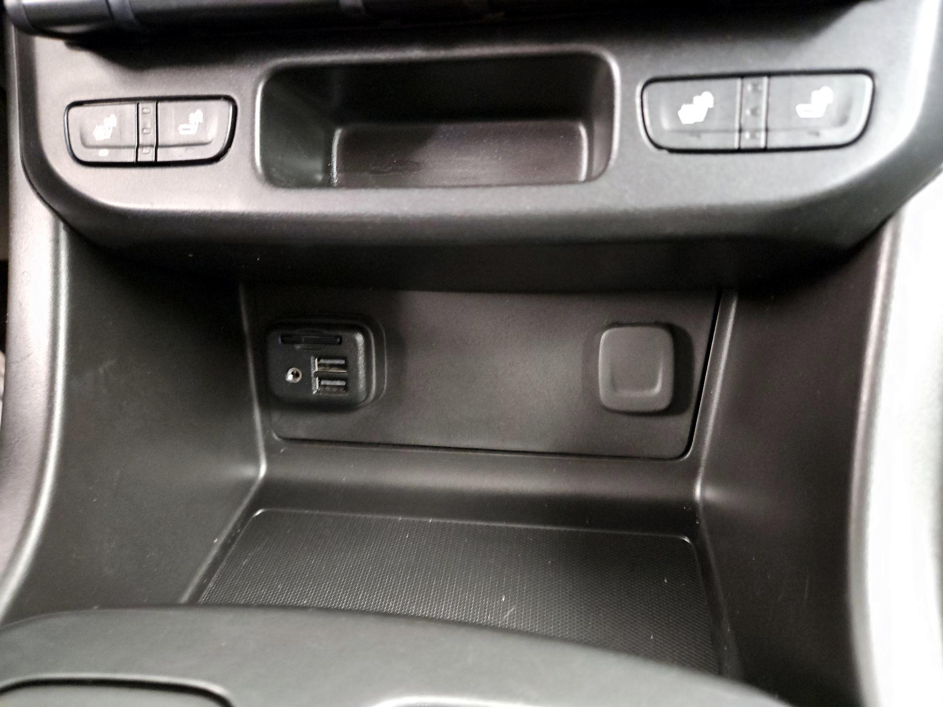 Thumbnail: 2019 GMC Canyon - 19