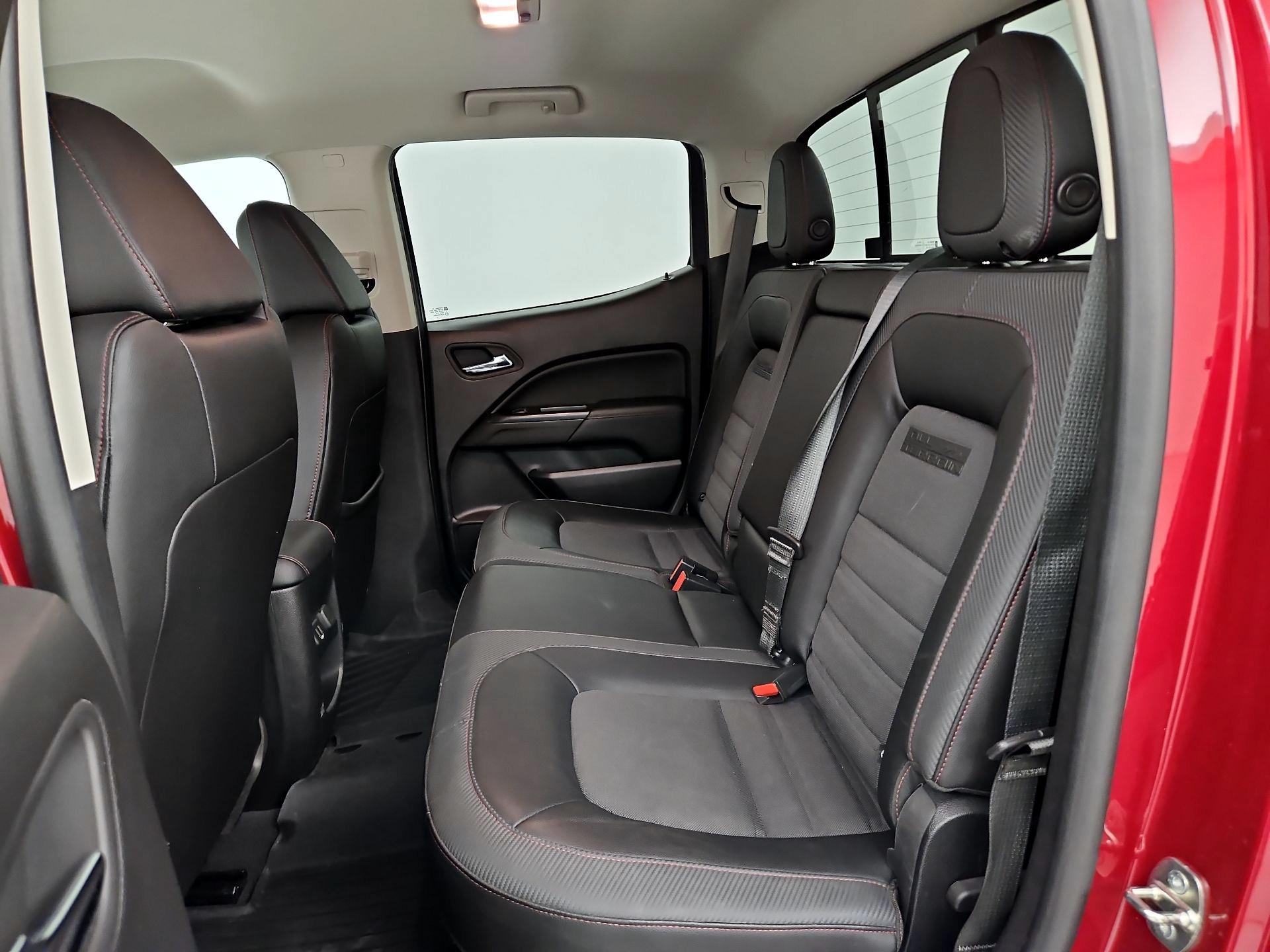 Thumbnail: 2019 GMC Canyon - 20