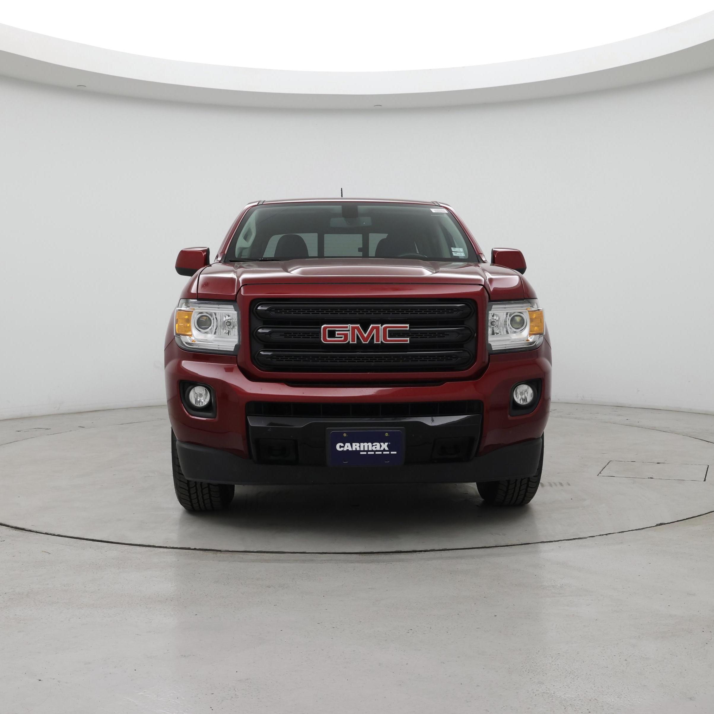 Thumbnail: 2019 GMC Canyon - 5