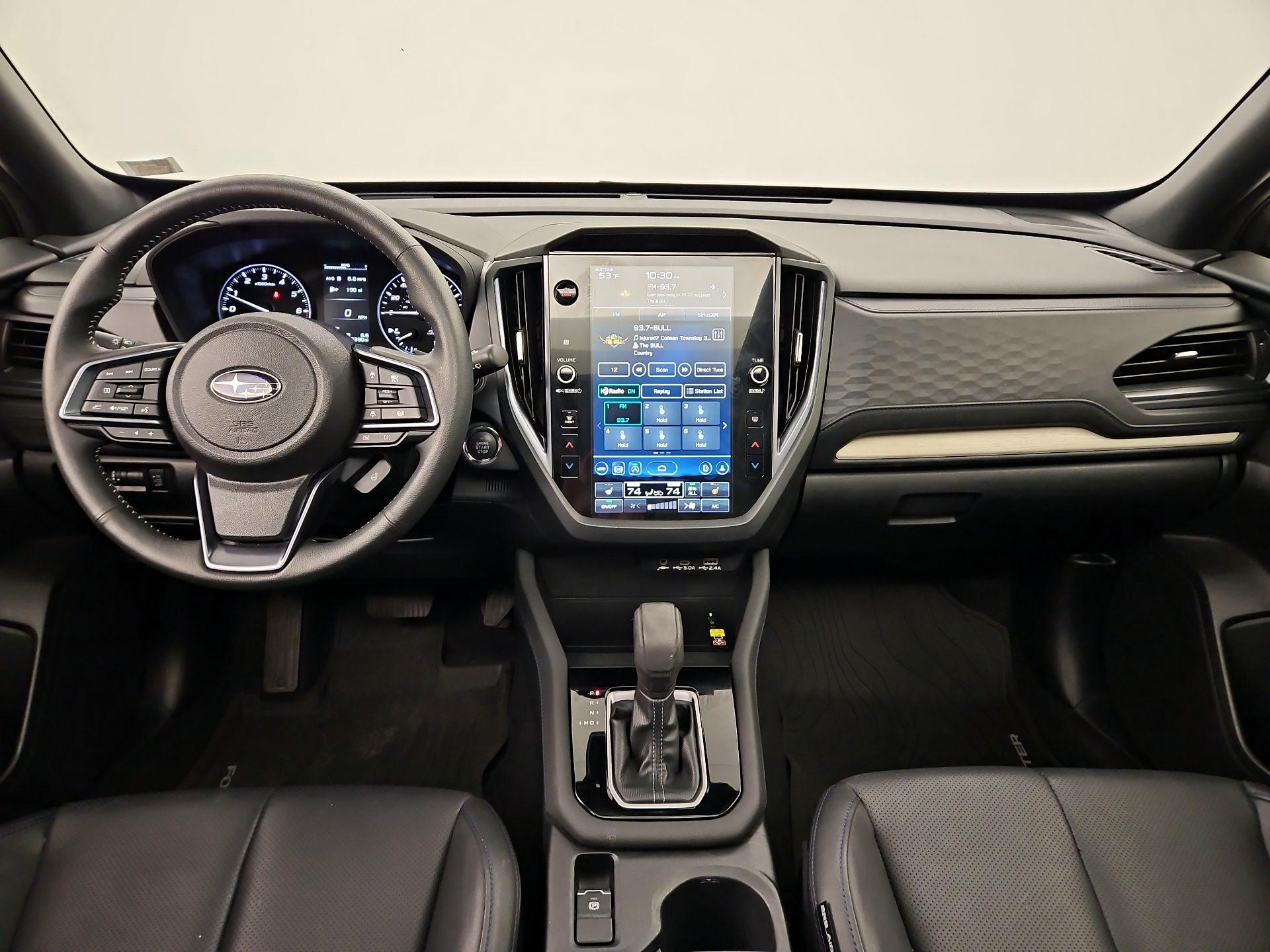 Thumbnail: 2025 Subaru Forester - 9