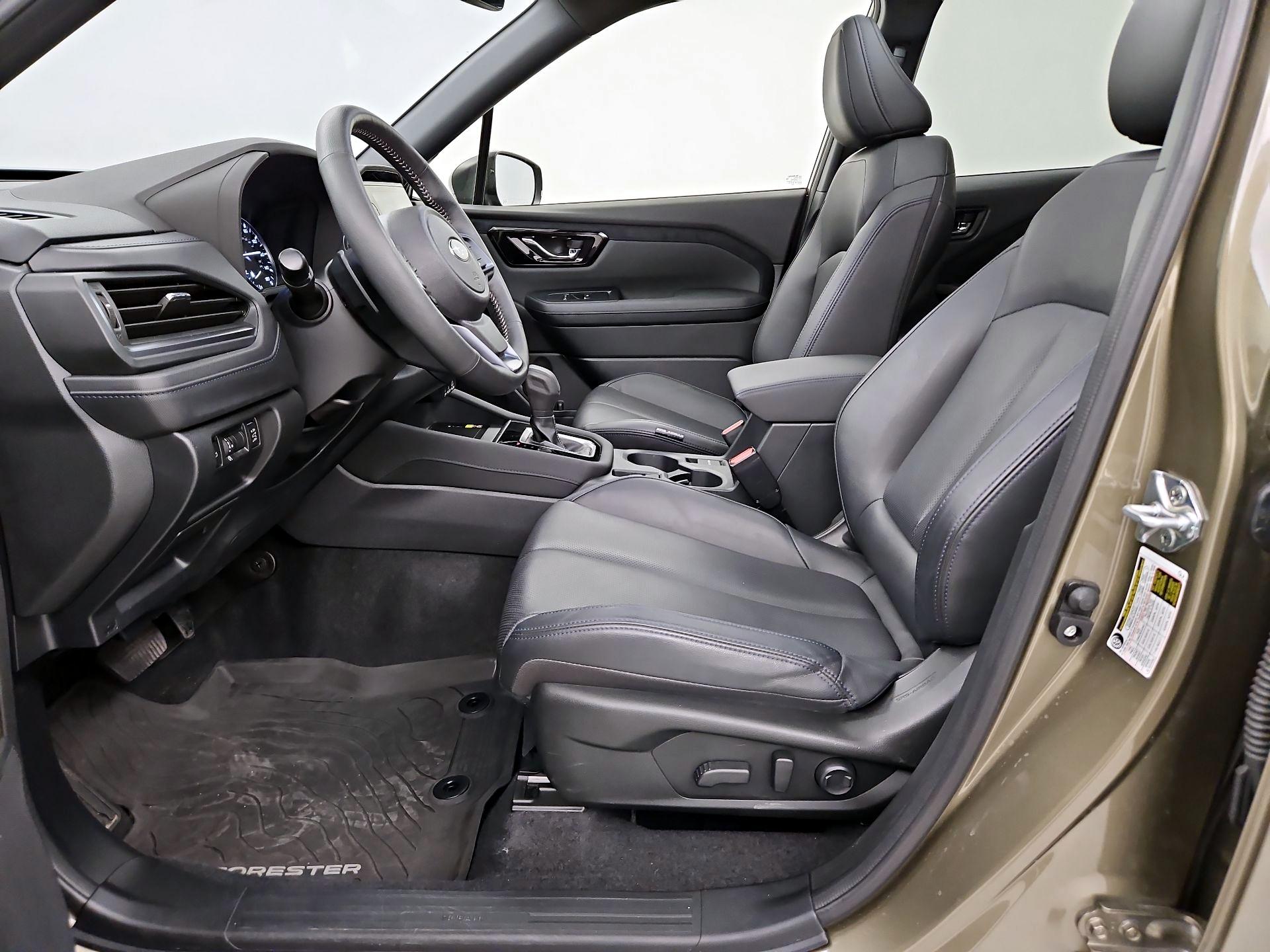 Thumbnail: 2025 Subaru Forester - 11