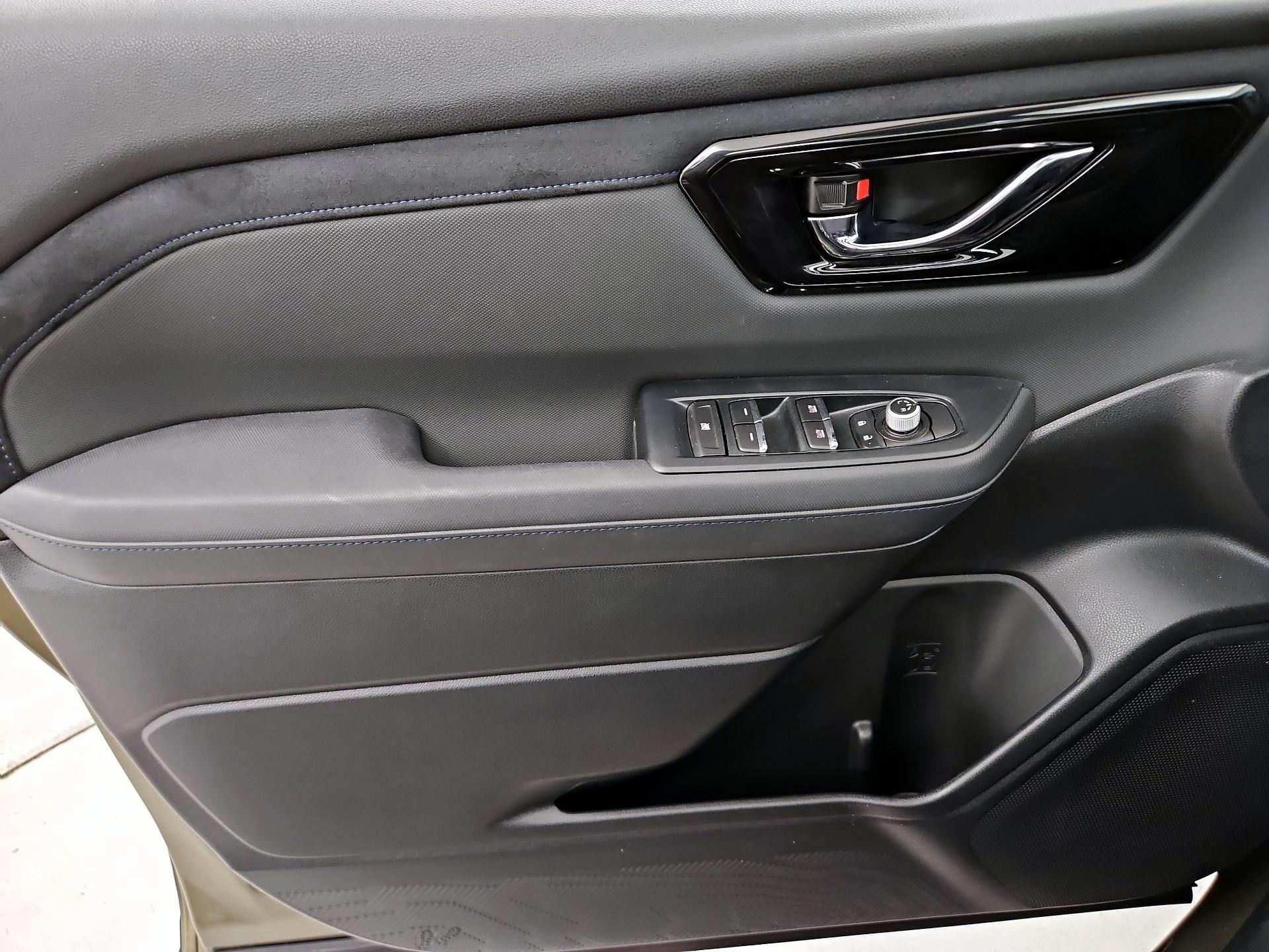 Thumbnail: 2025 Subaru Forester - 12