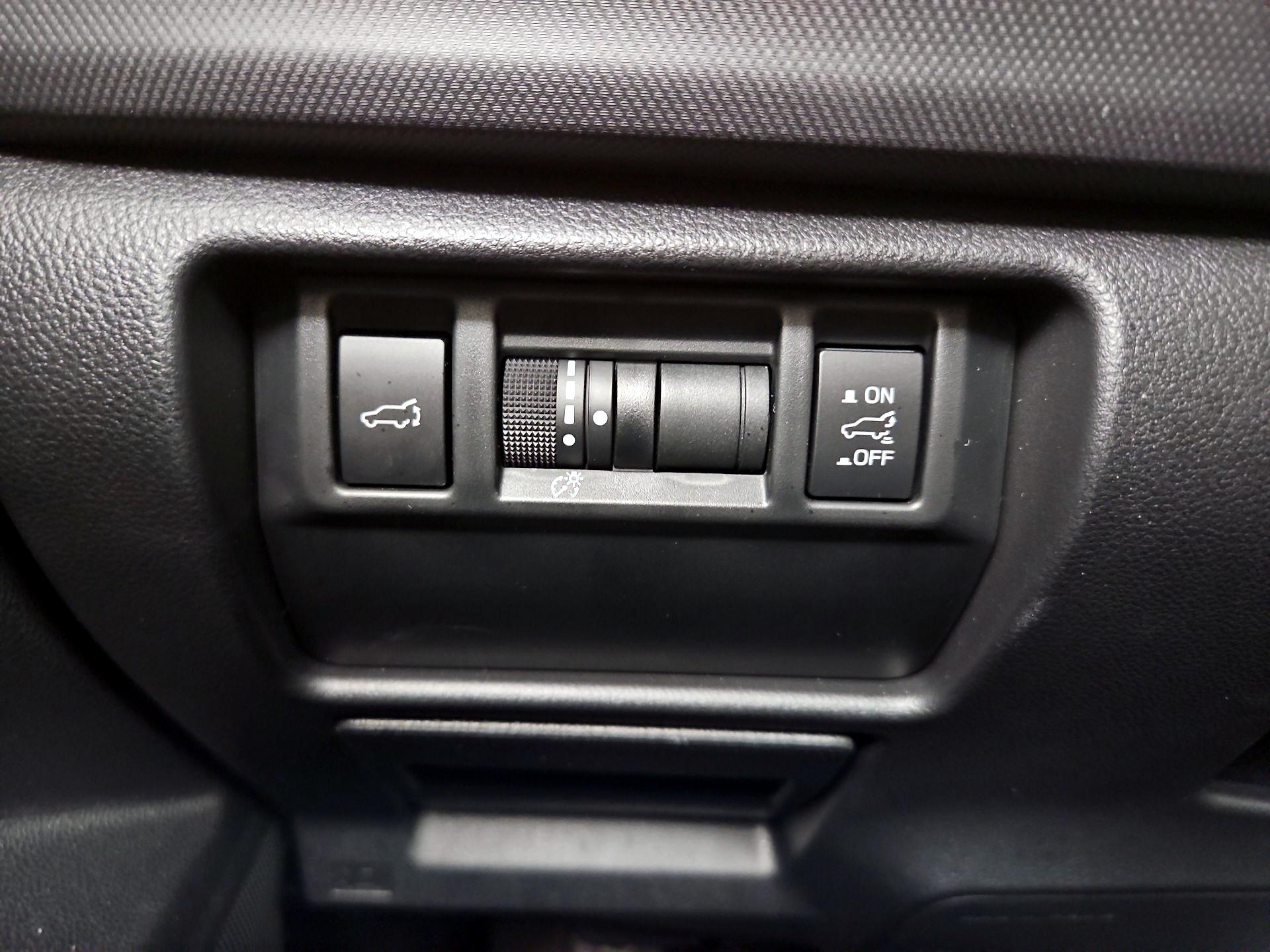 Thumbnail: 2025 Subaru Forester - 13