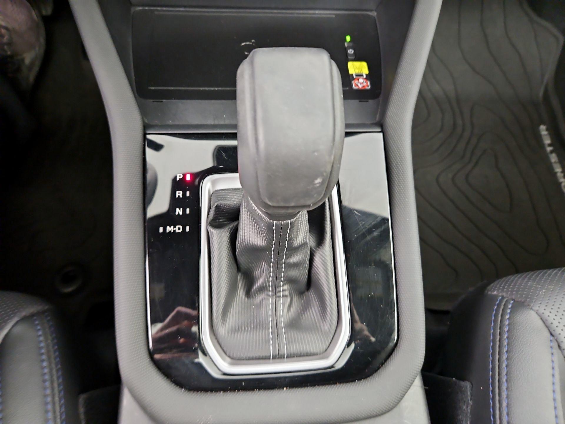 Thumbnail: 2025 Subaru Forester - 17