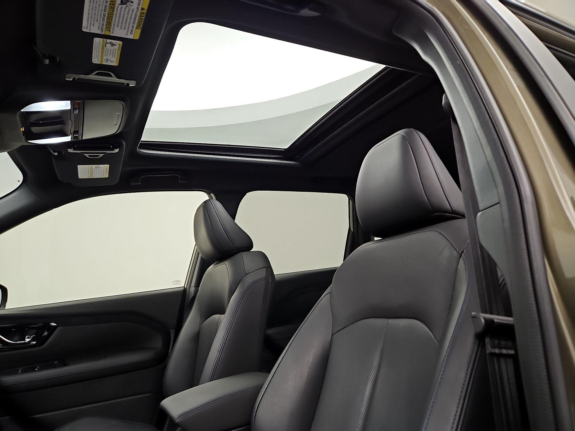 Thumbnail: 2025 Subaru Forester - 19