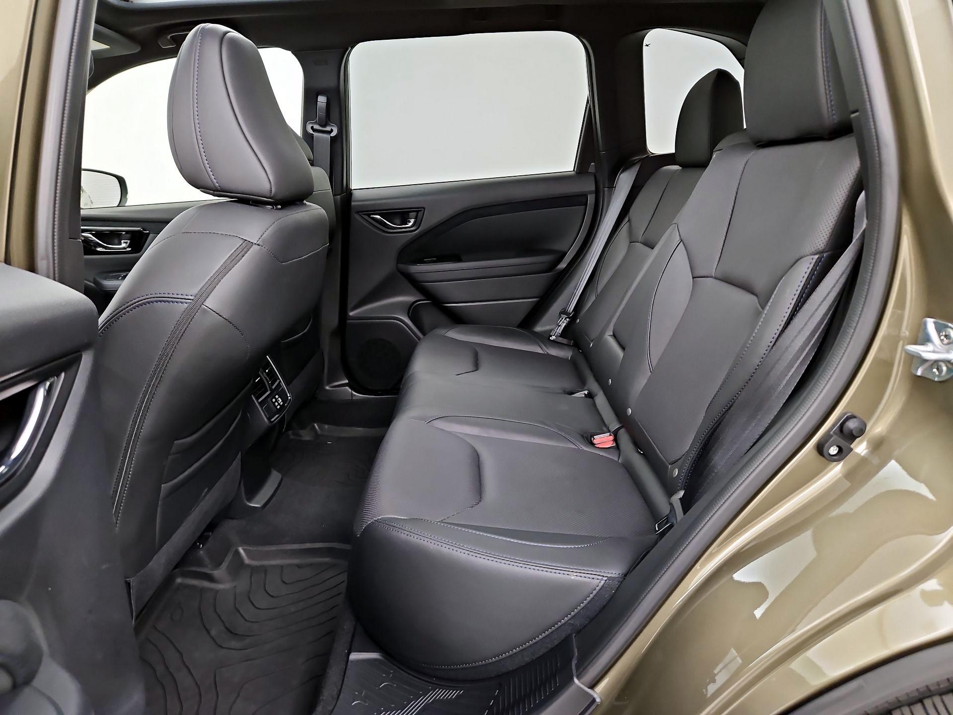 Thumbnail: 2025 Subaru Forester - 20