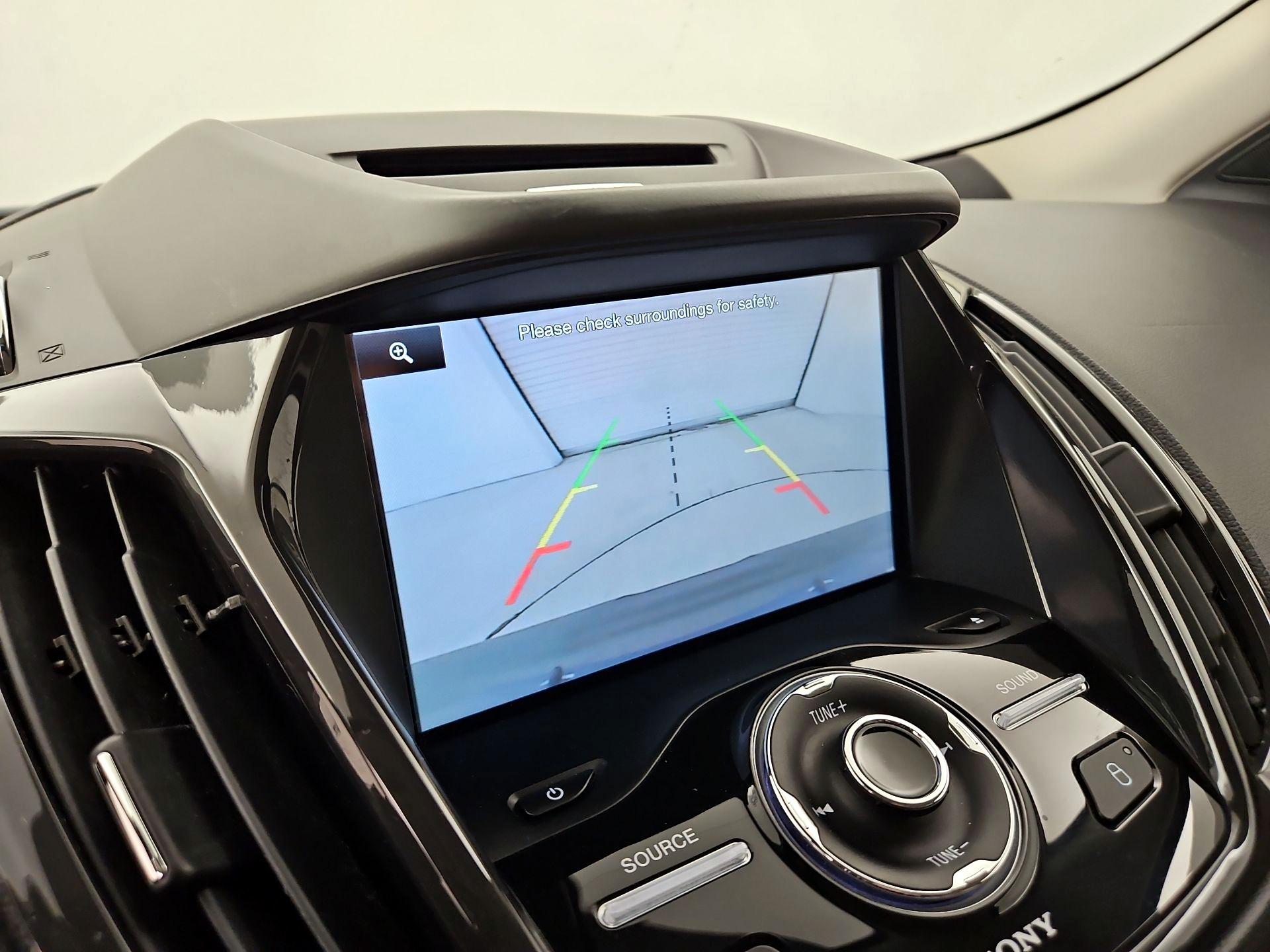 Thumbnail: 2015 Ford Escape - 14