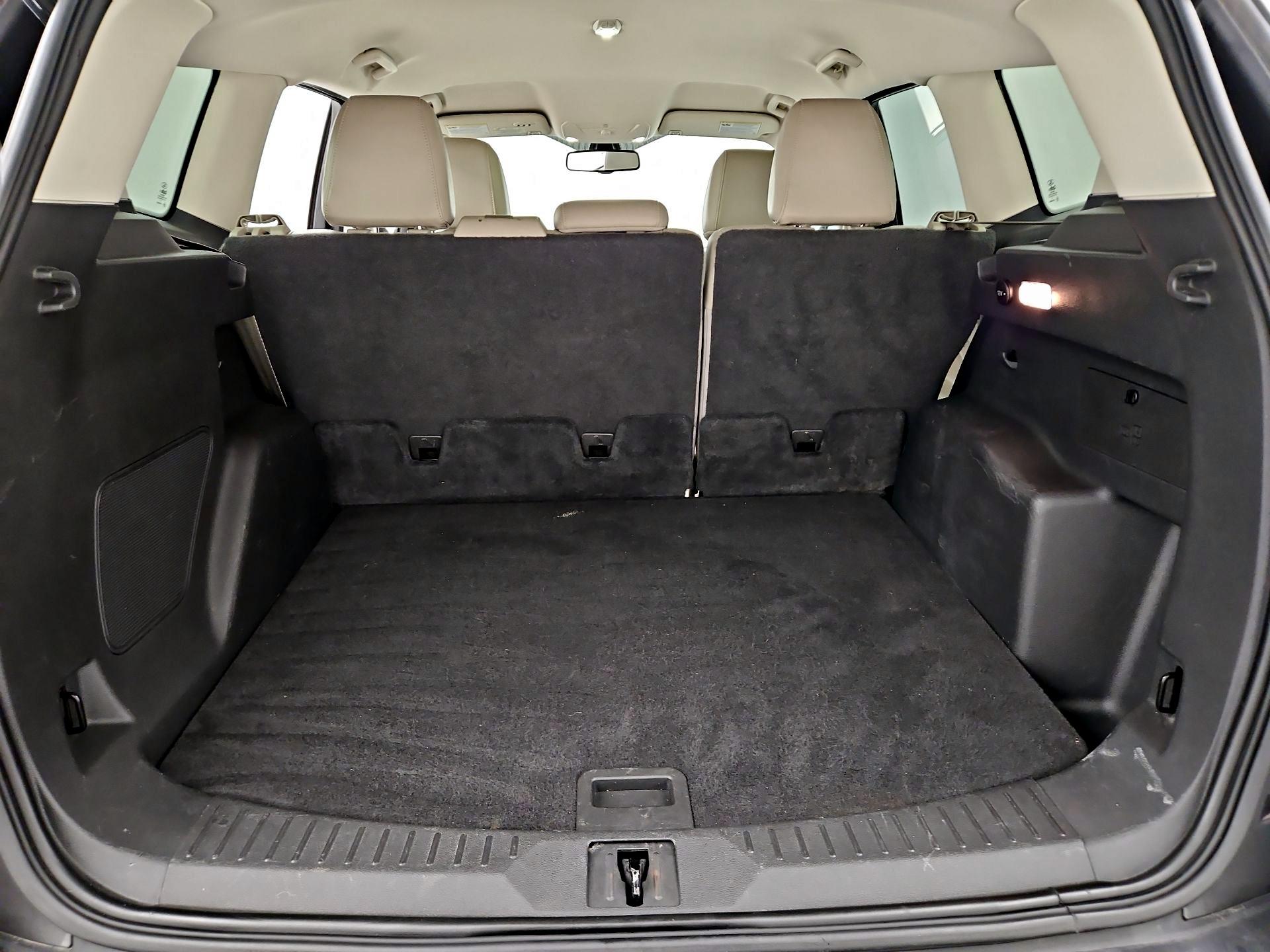 Thumbnail: 2015 Ford Escape - 20