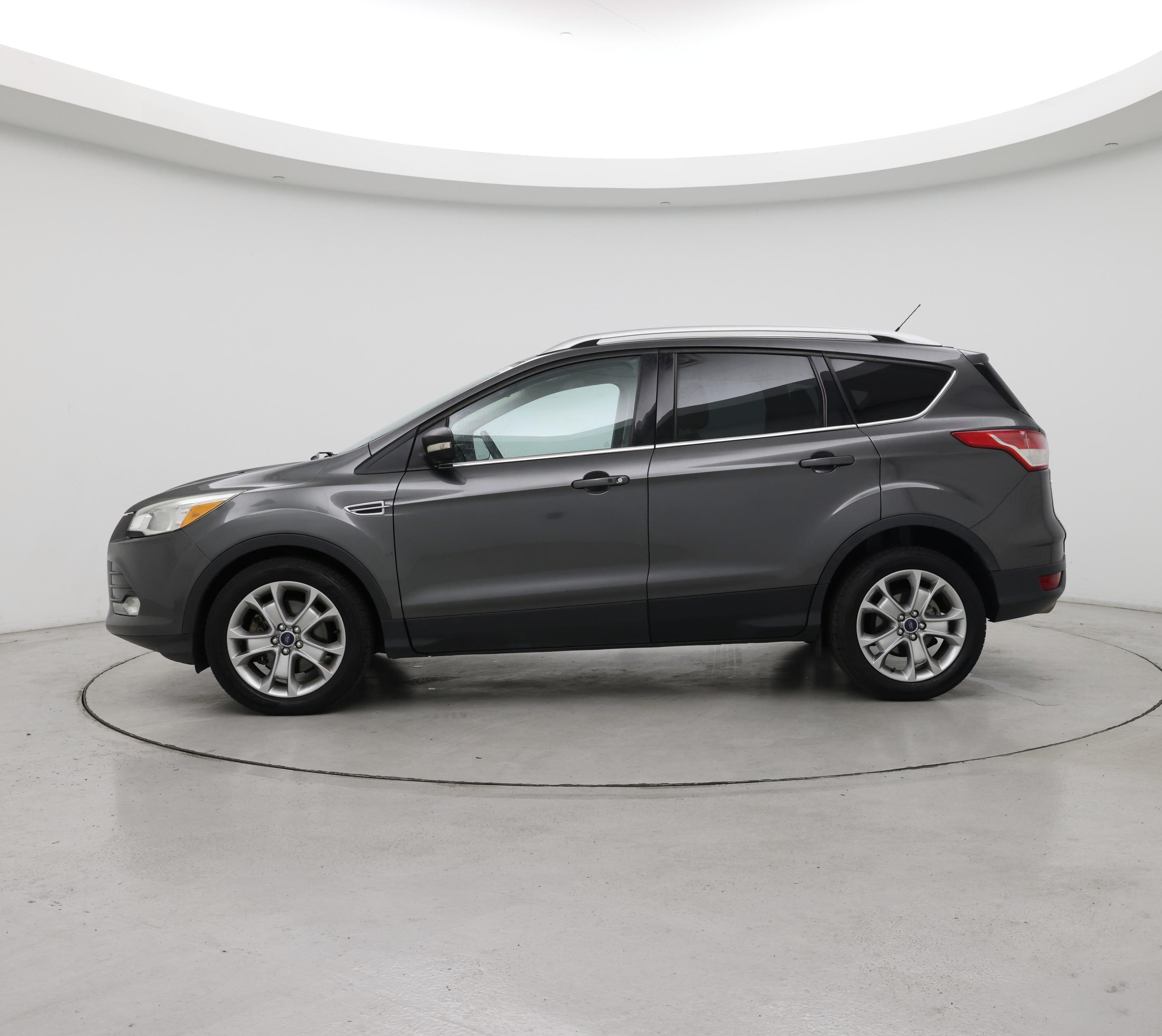 Thumbnail: 2015 Ford Escape - 3