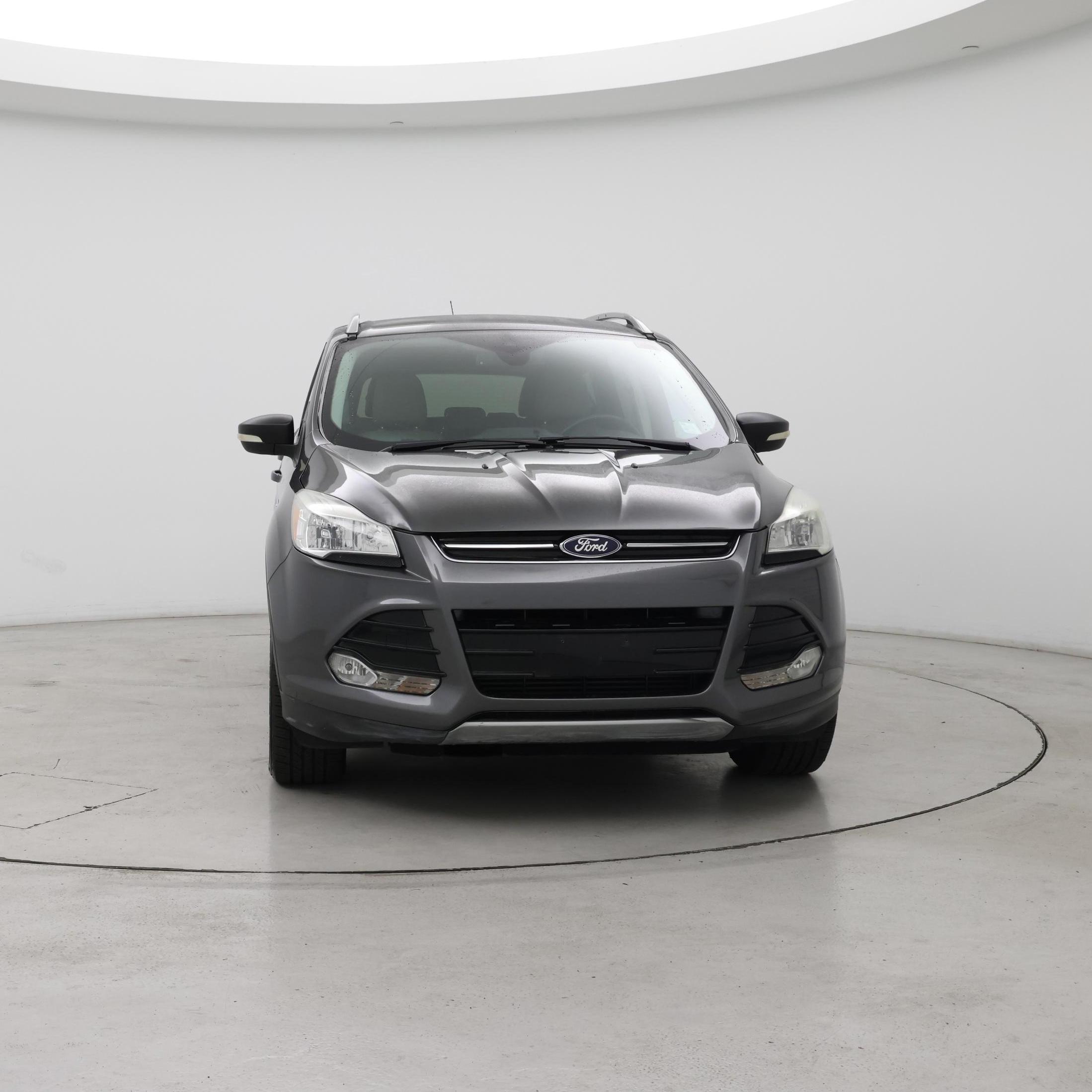 Thumbnail: 2015 Ford Escape - 5