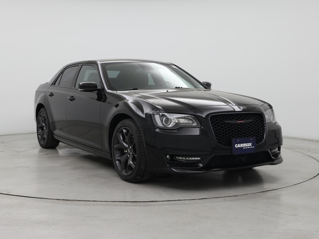 Chrysler 300 S V8 RWD