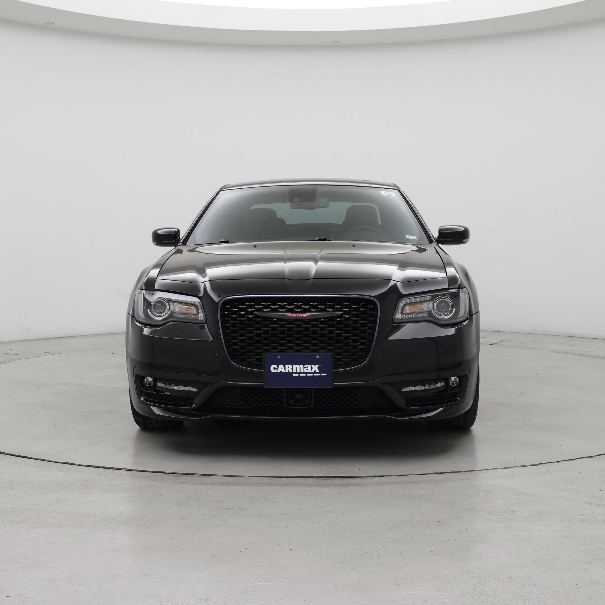 Thumbnail: 2023 Chrysler 300 - 5