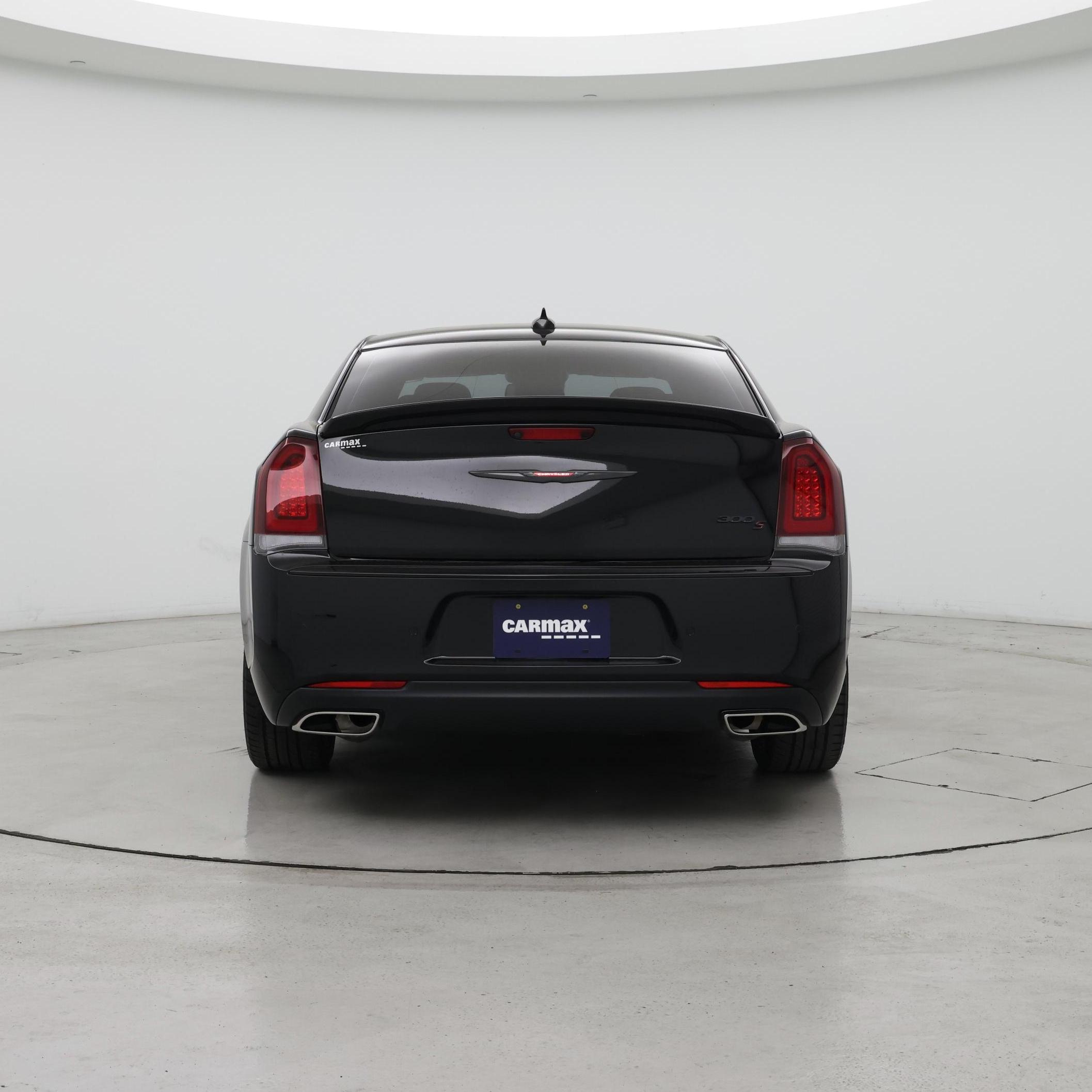 Thumbnail: 2023 Chrysler 300 - 6