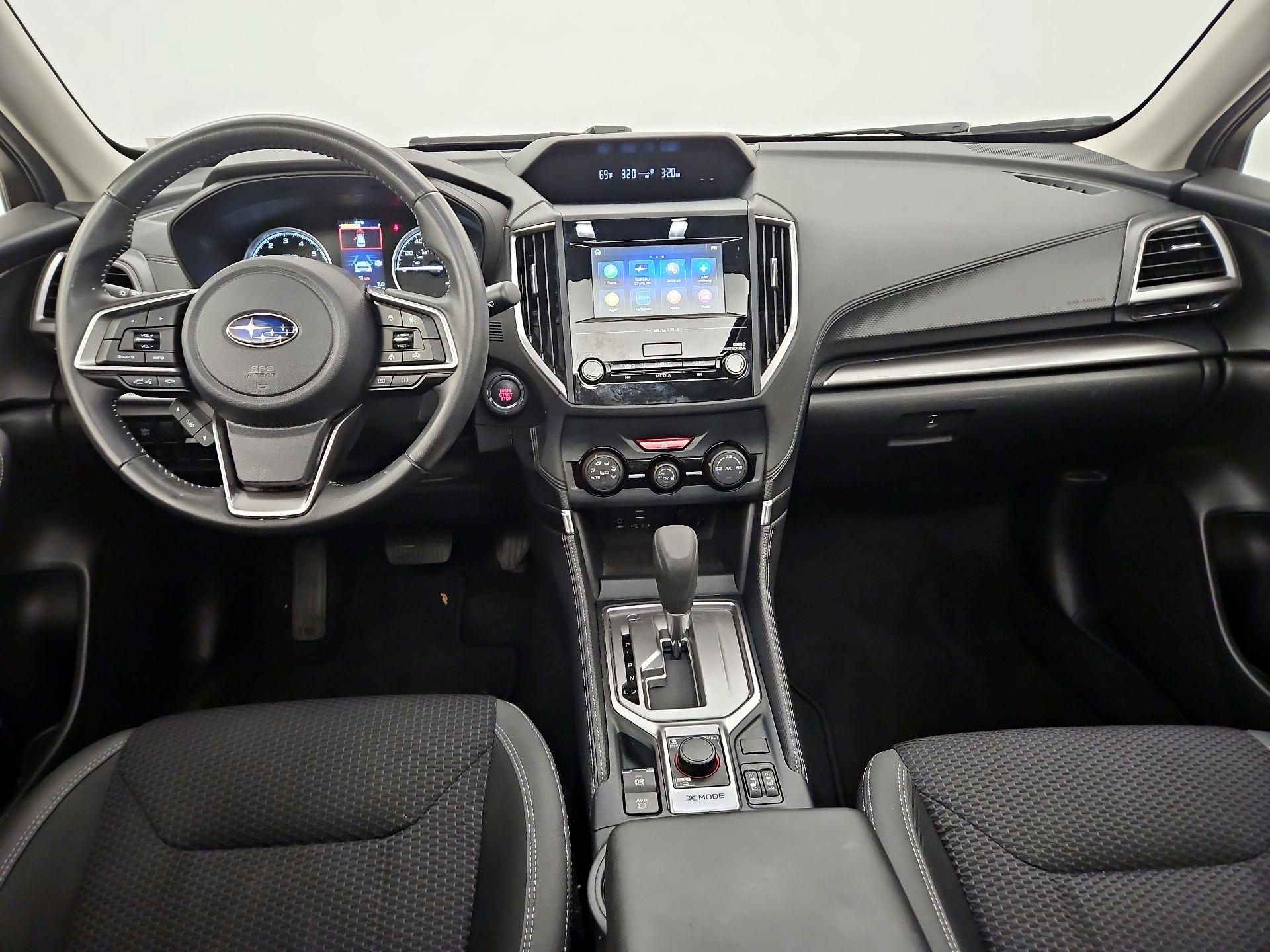 Thumbnail: 2024 Subaru Forester - 9