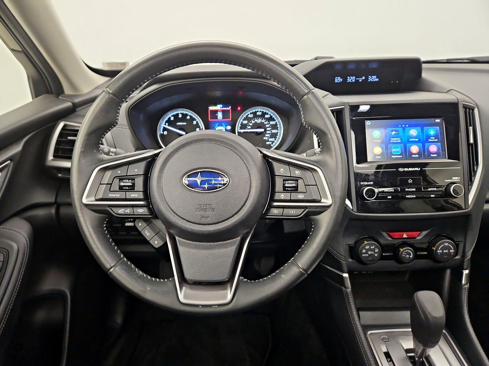 Thumbnail: 2024 Subaru Forester - 10