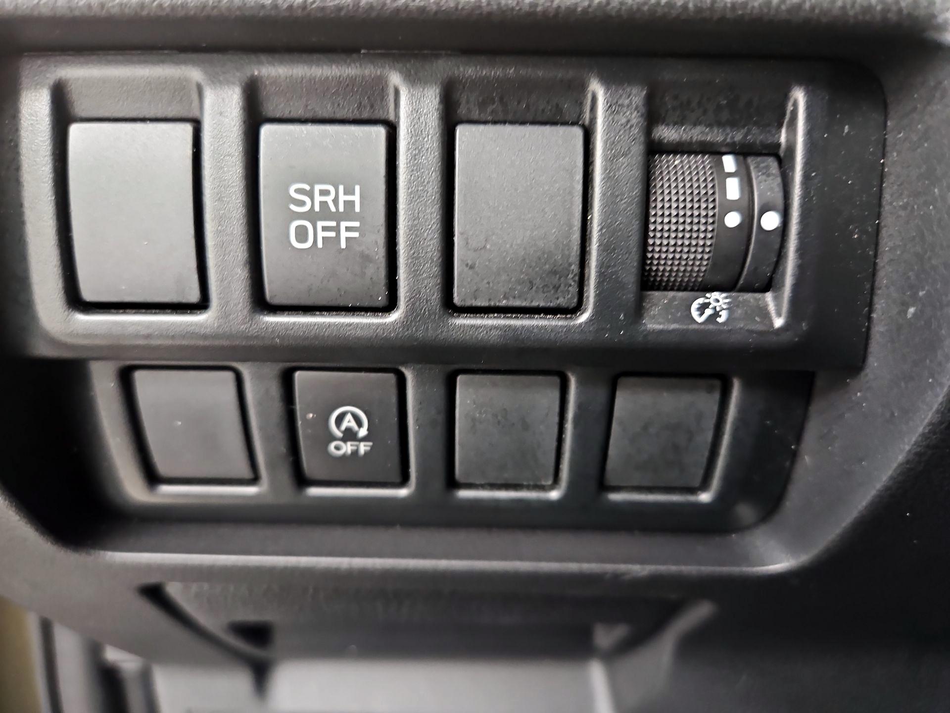 Thumbnail: 2024 Subaru Forester - 13