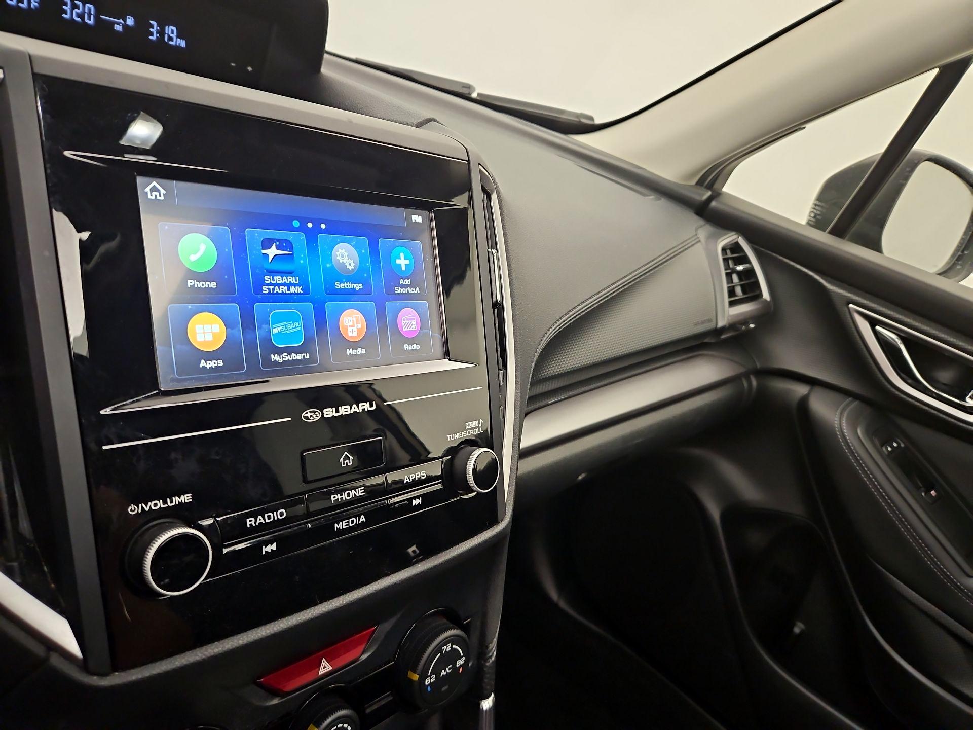 Thumbnail: 2024 Subaru Forester - 15