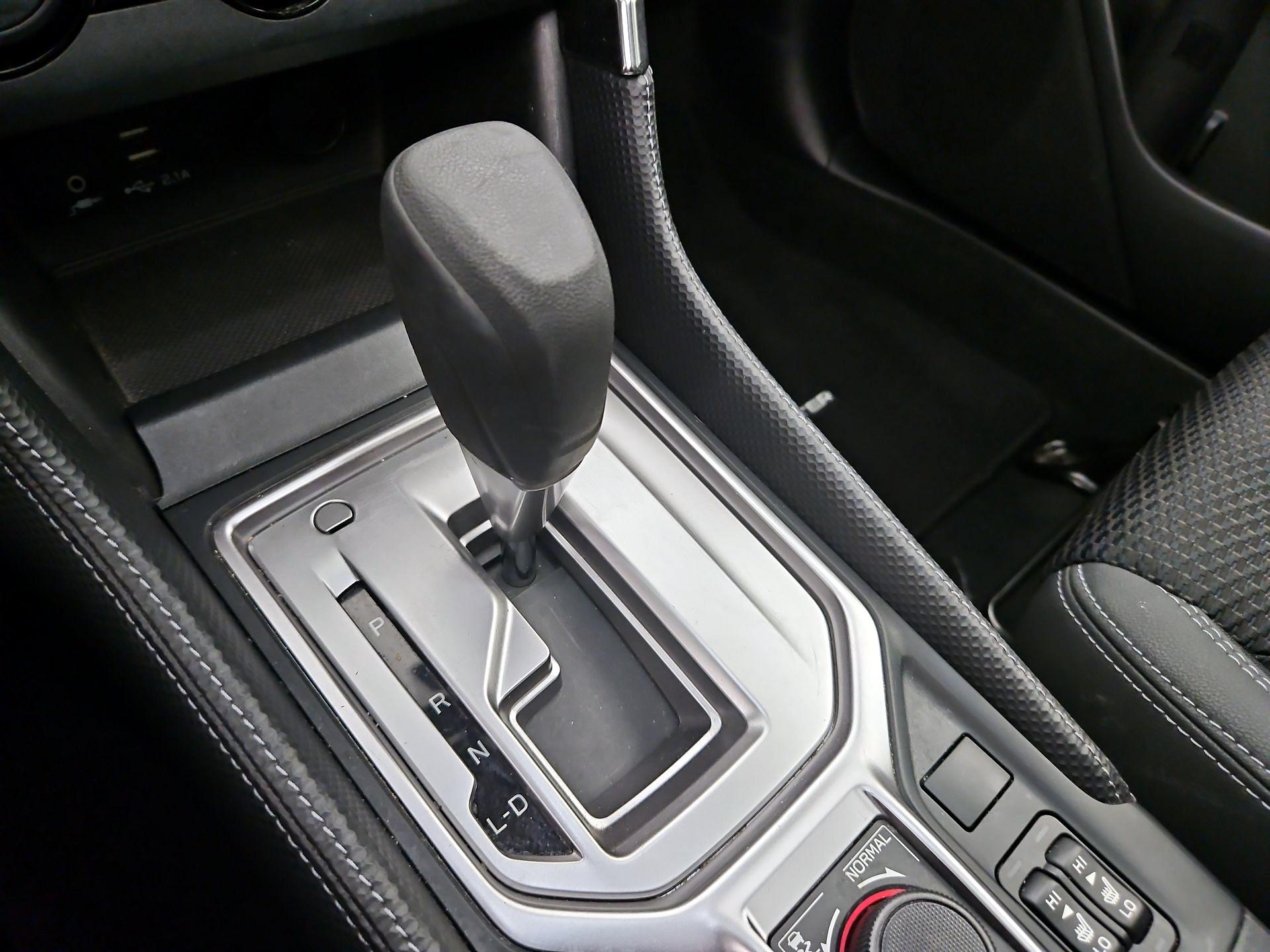 Thumbnail: 2024 Subaru Forester - 17