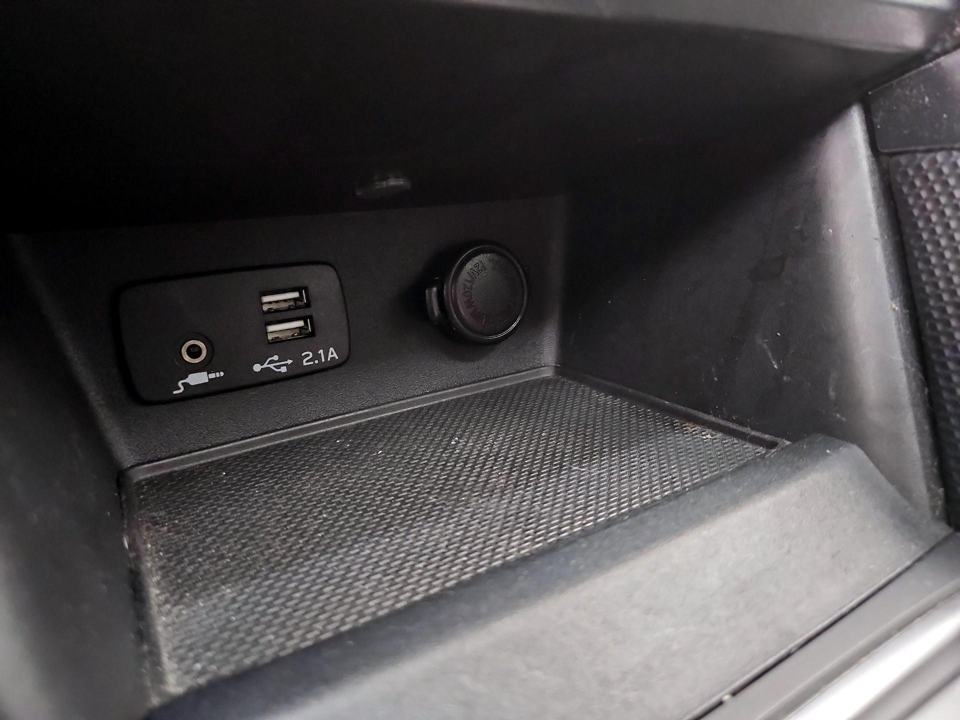 Thumbnail: 2024 Subaru Forester - 18