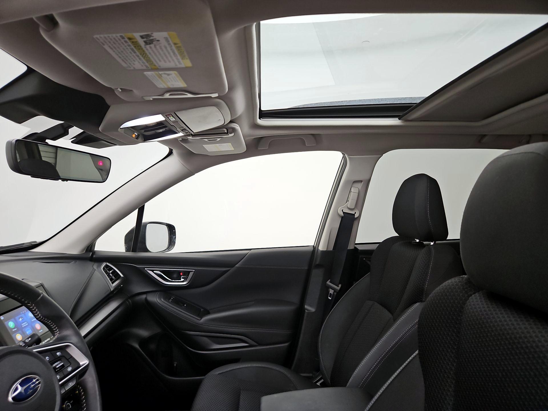 Thumbnail: 2024 Subaru Forester - 19