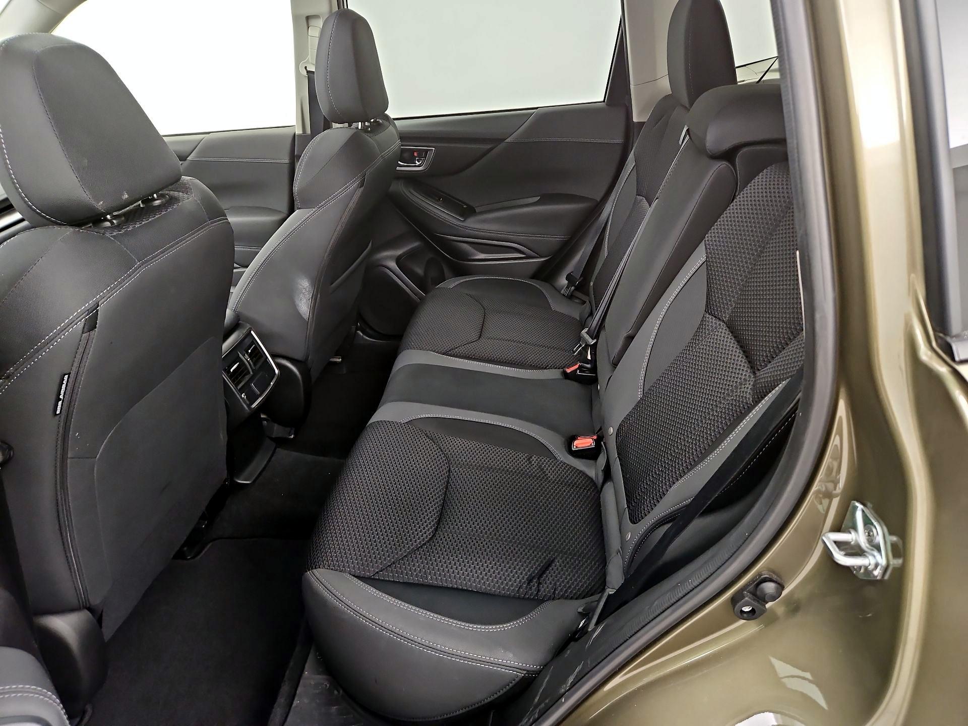 Thumbnail: 2024 Subaru Forester - 20