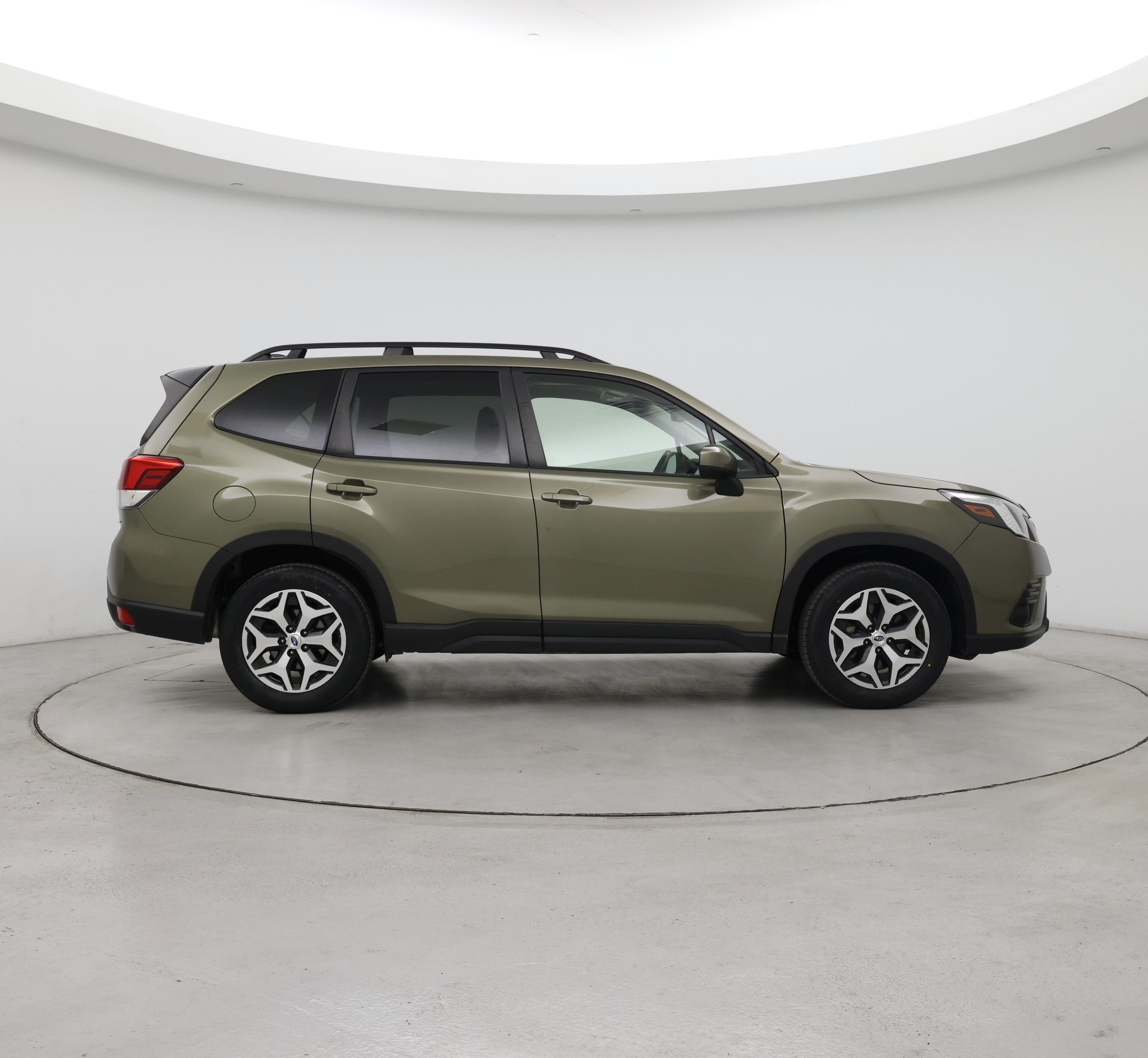 Thumbnail: 2024 Subaru Forester - 7