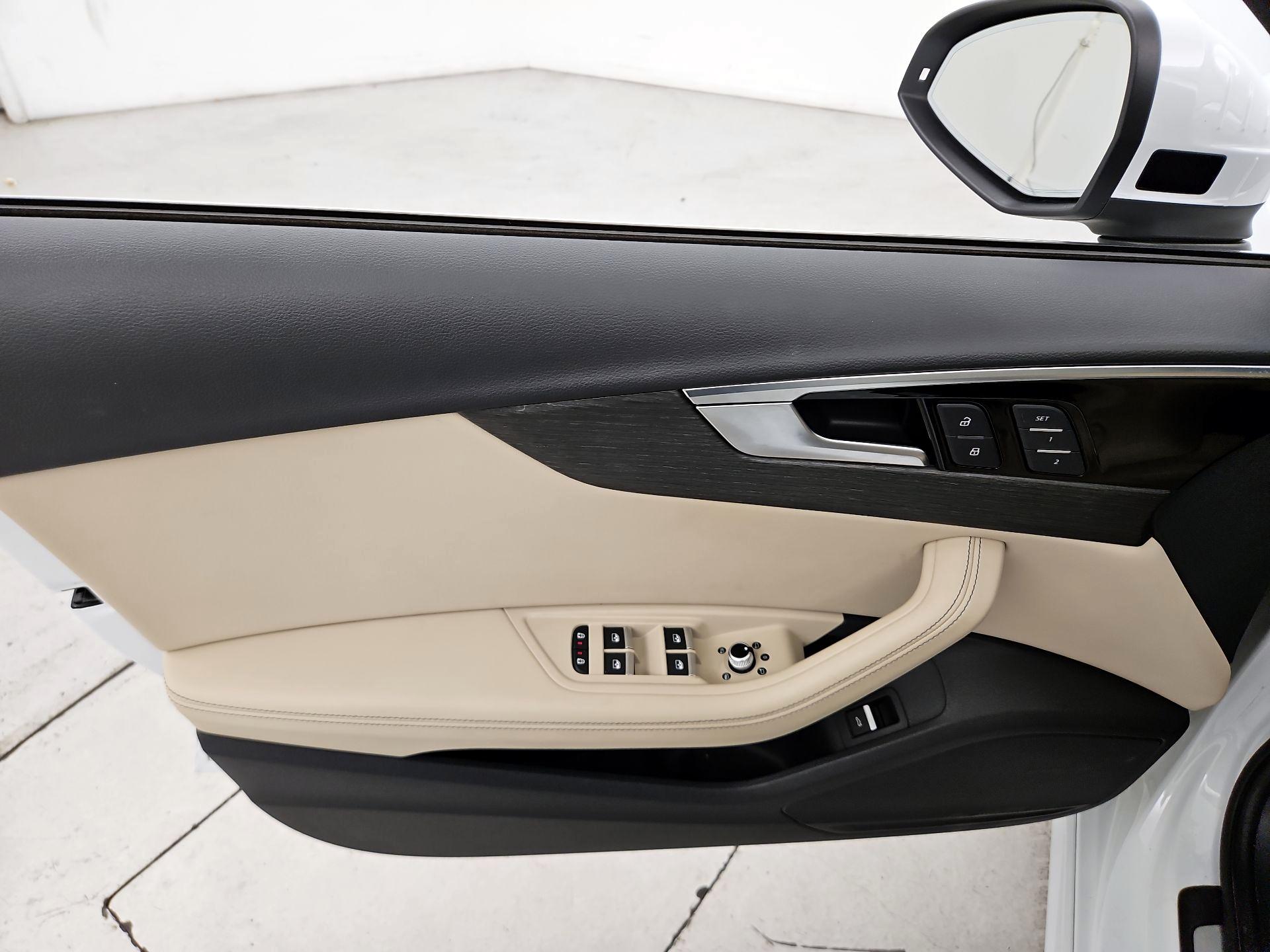 Thumbnail: 2021 Audi A4 - 12