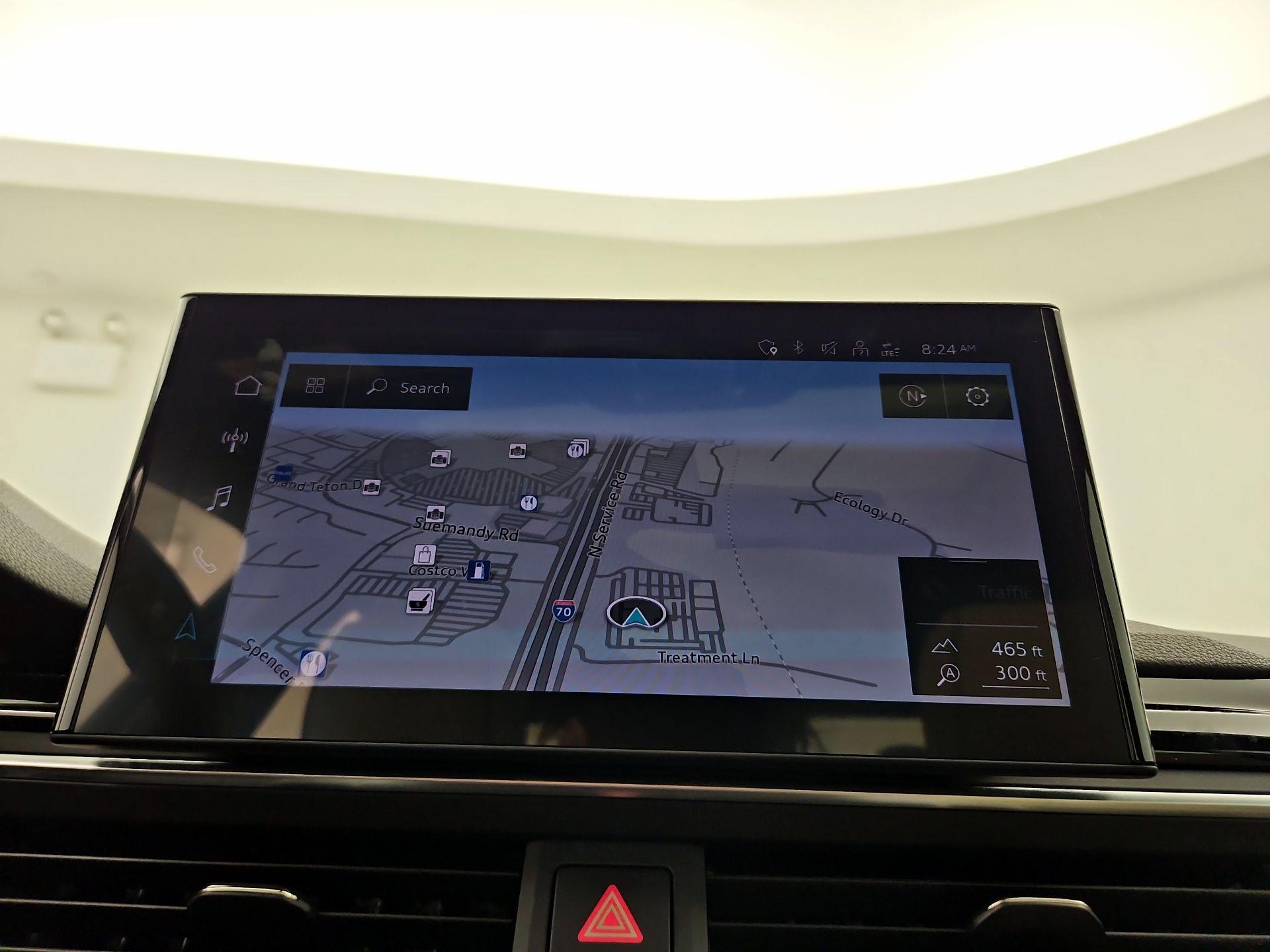 Thumbnail: 2021 Audi A4 - 14