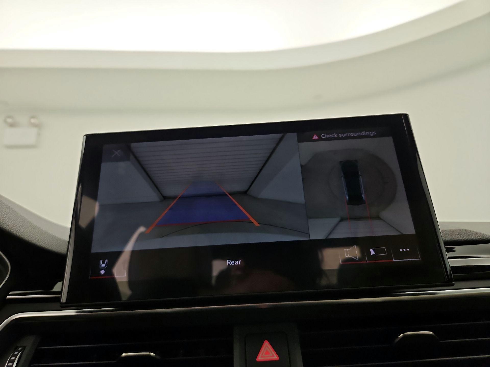 Thumbnail: 2021 Audi A4 - 15