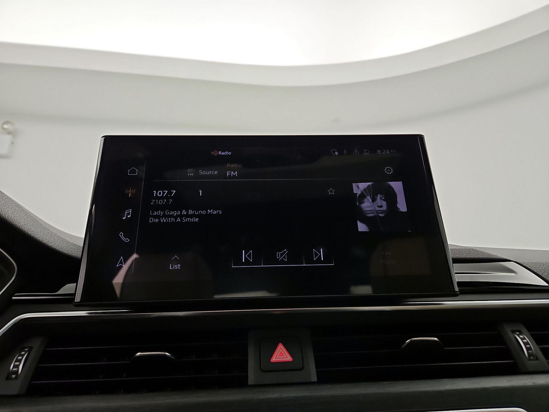 Thumbnail: 2021 Audi A4 - 16