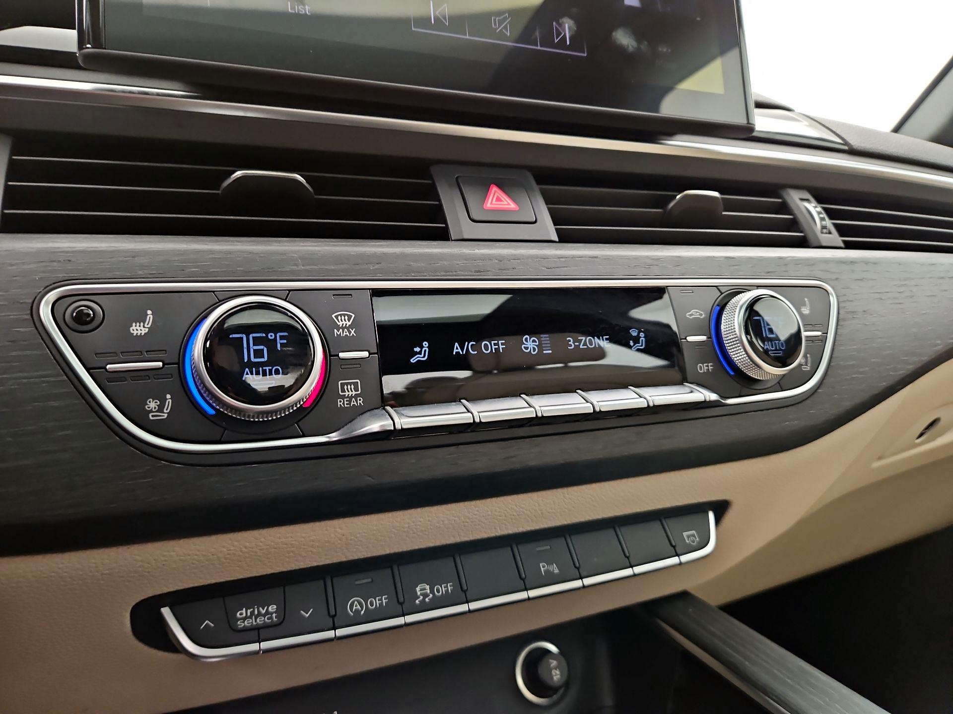 Thumbnail: 2021 Audi A4 - 17