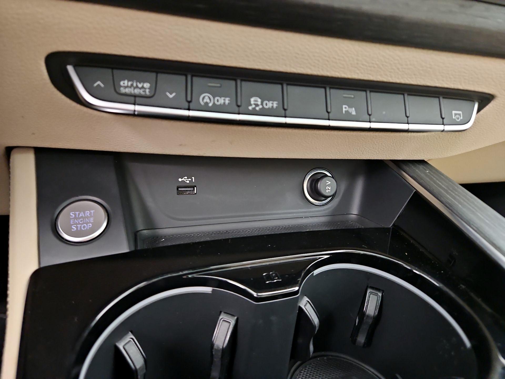 Thumbnail: 2021 Audi A4 - 19