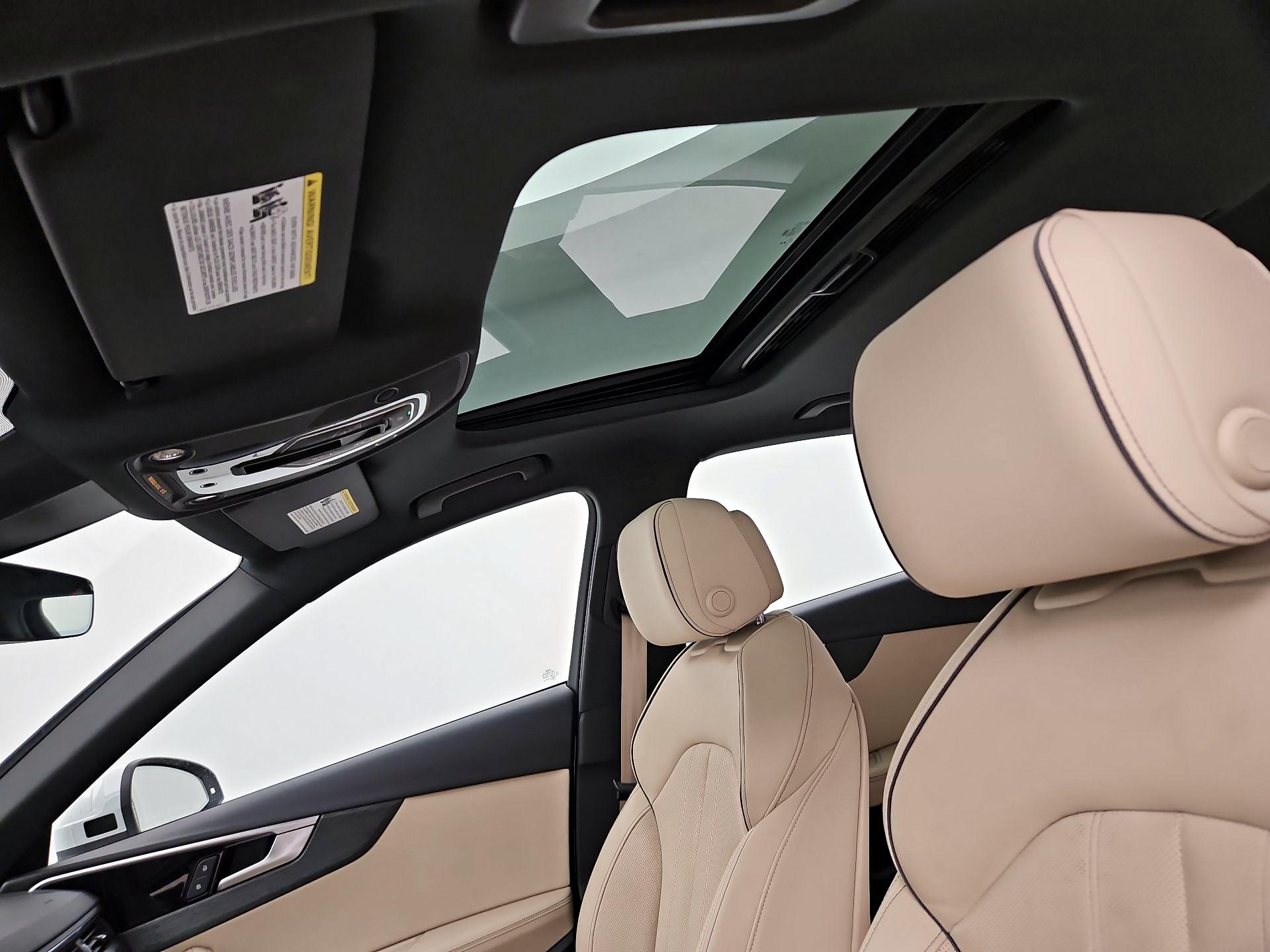 Thumbnail: 2021 Audi A4 - 20