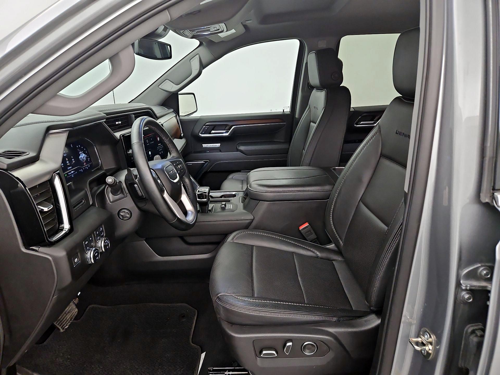 Thumbnail: 2025 GMC Sierra 1500 - 11