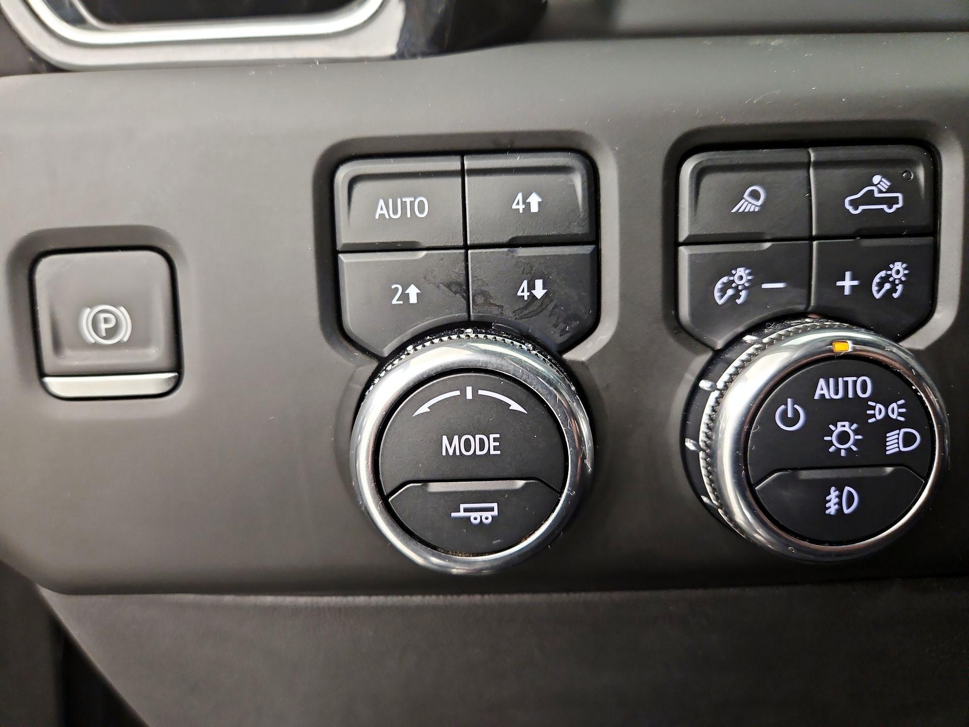 Thumbnail: 2025 GMC Sierra 1500 - 13