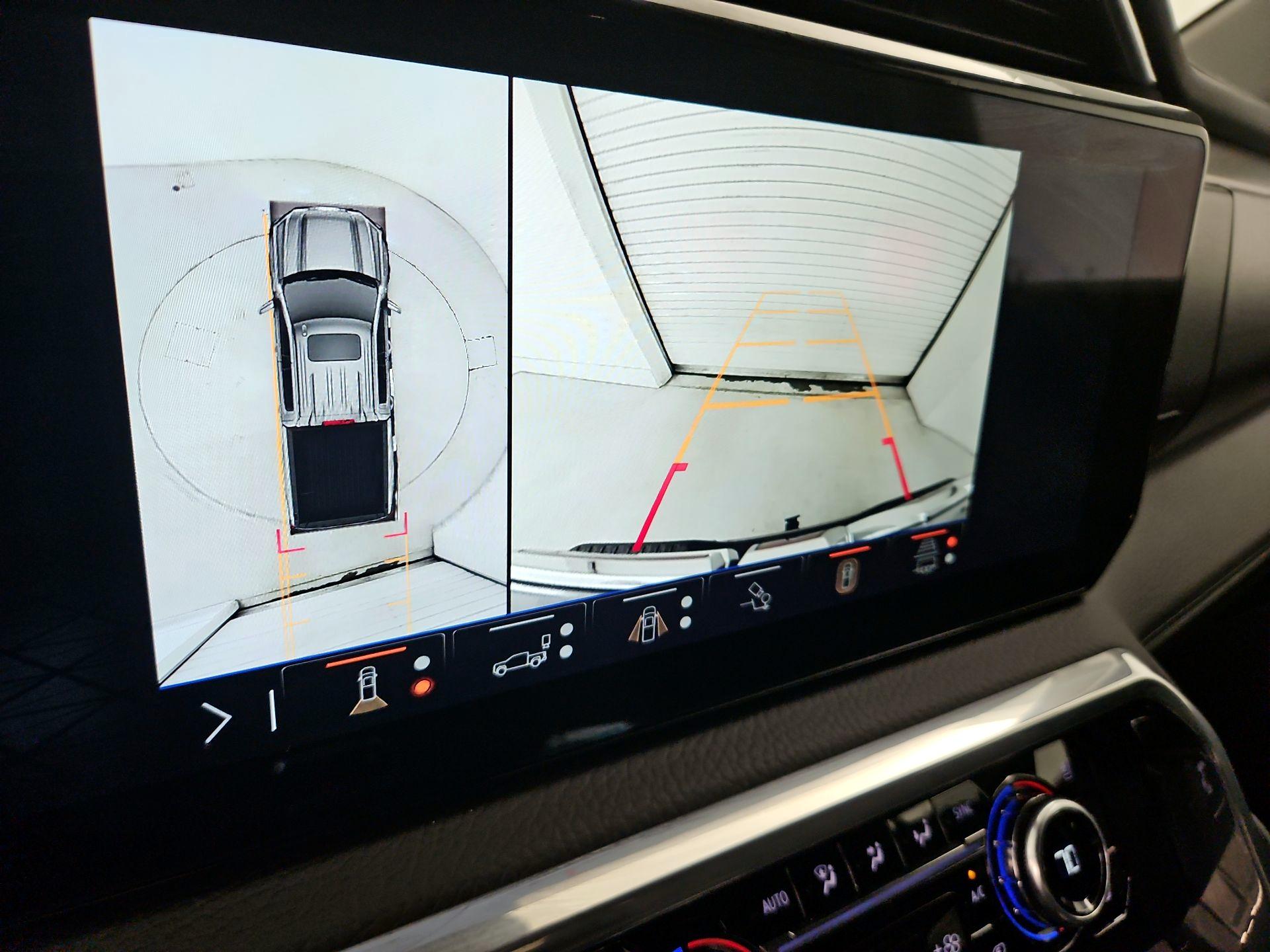 Thumbnail: 2025 GMC Sierra 1500 - 14