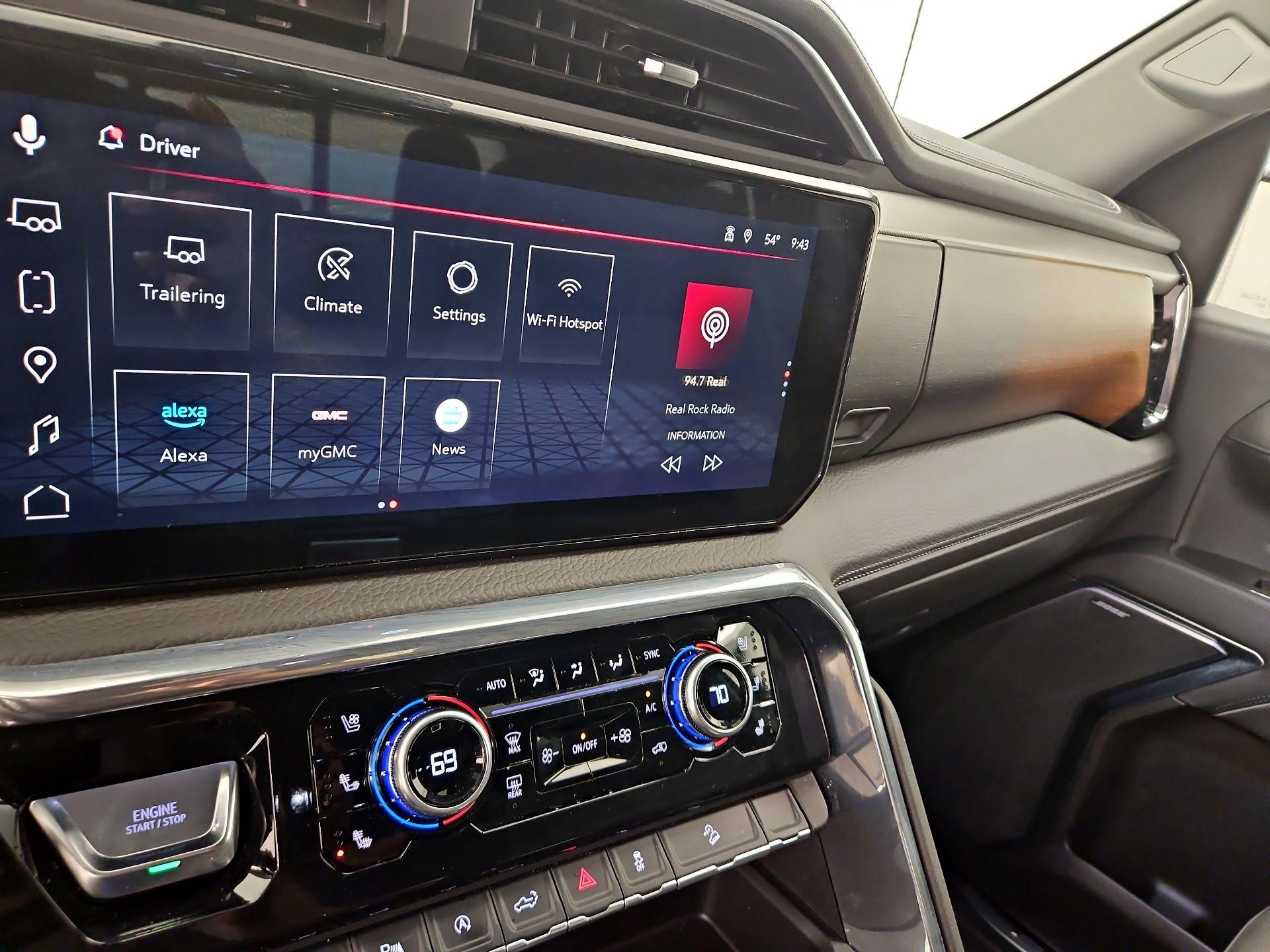 Thumbnail: 2025 GMC Sierra 1500 - 15