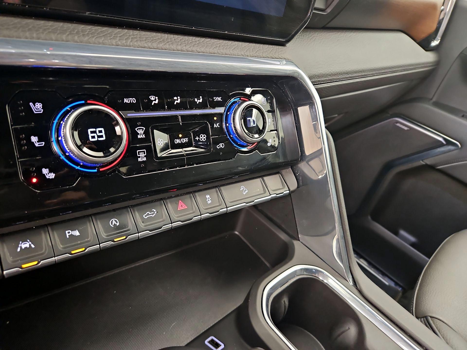 Thumbnail: 2025 GMC Sierra 1500 - 16