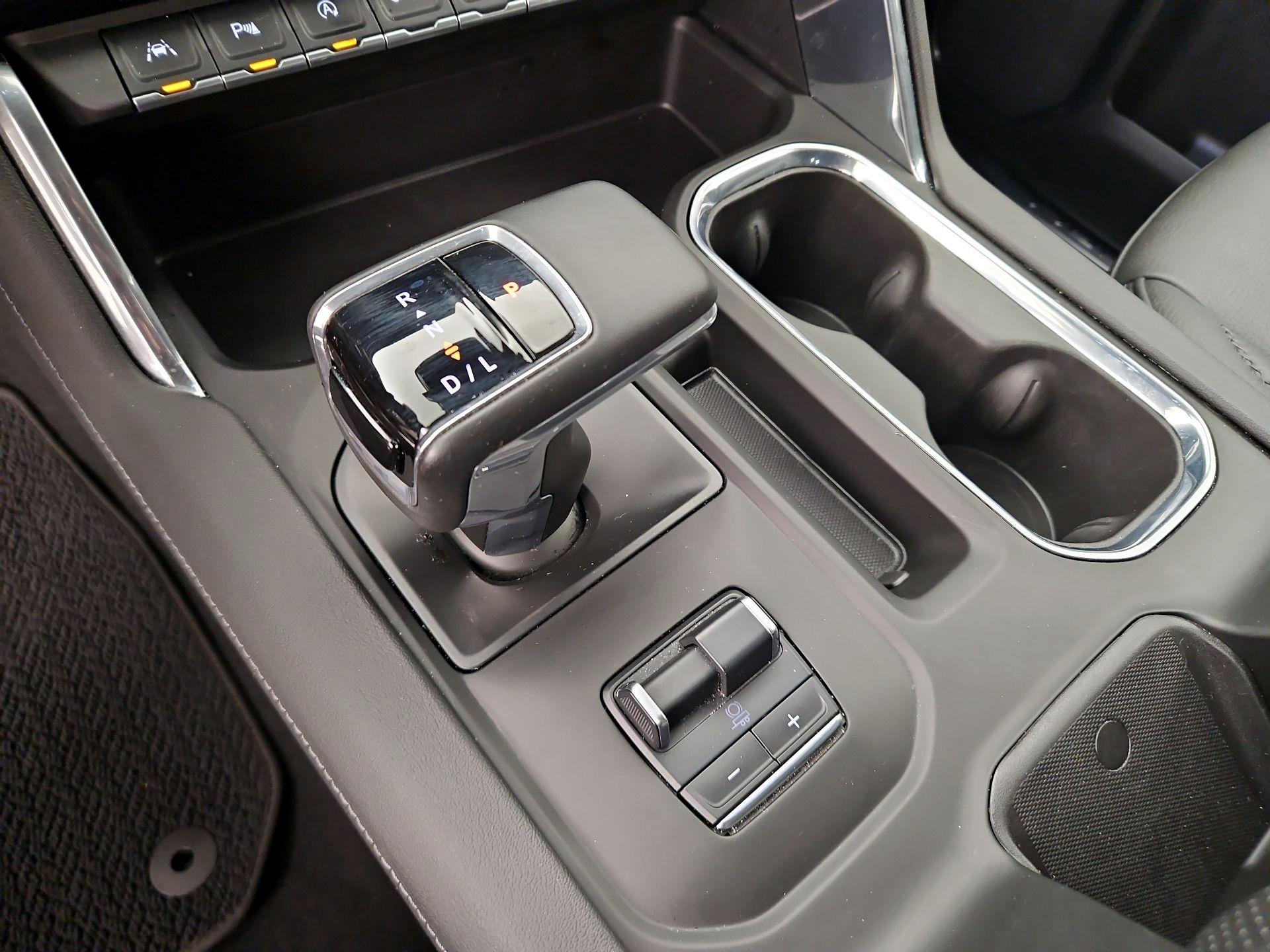 Thumbnail: 2025 GMC Sierra 1500 - 17