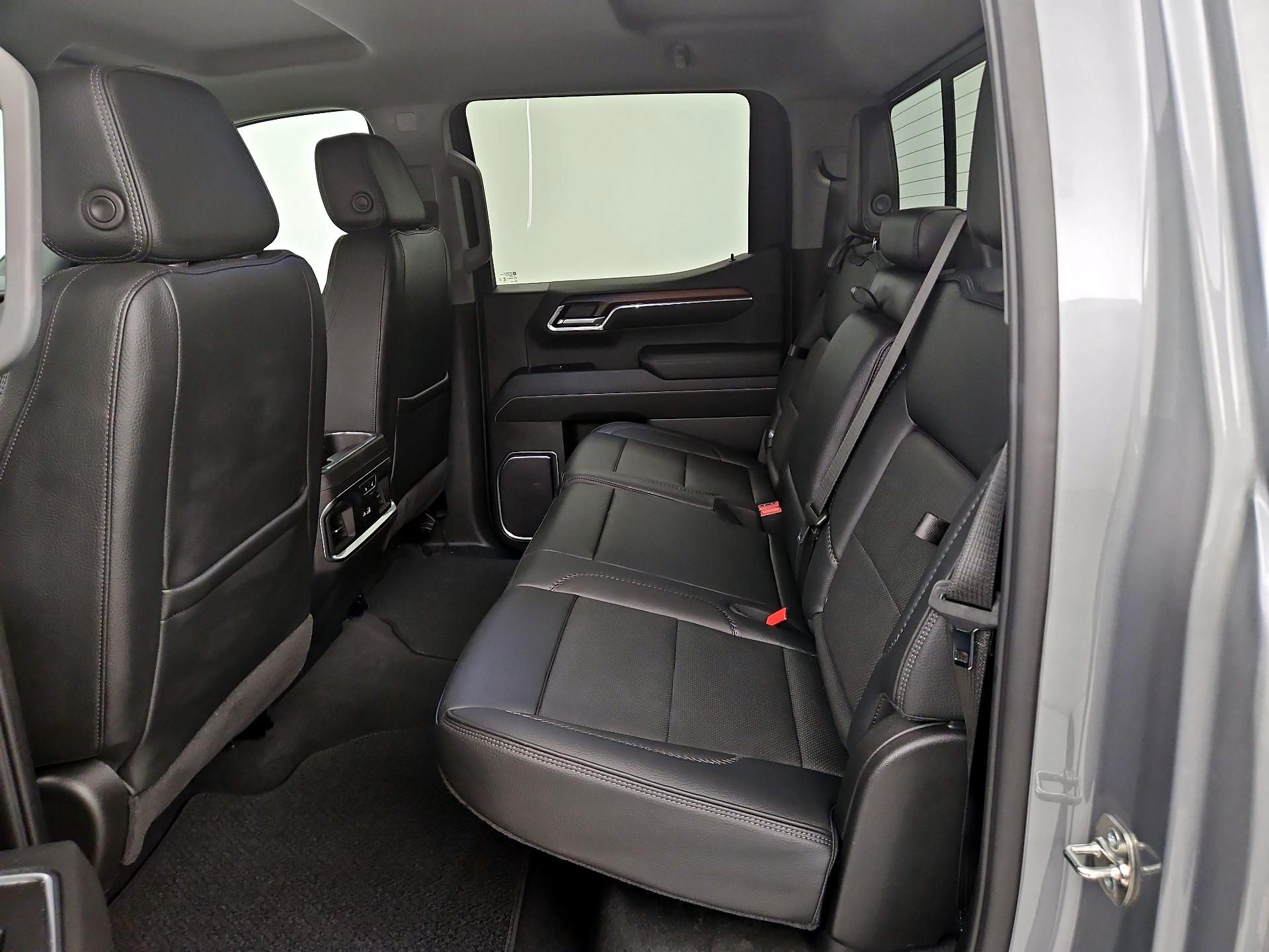 Thumbnail: 2025 GMC Sierra 1500 - 18